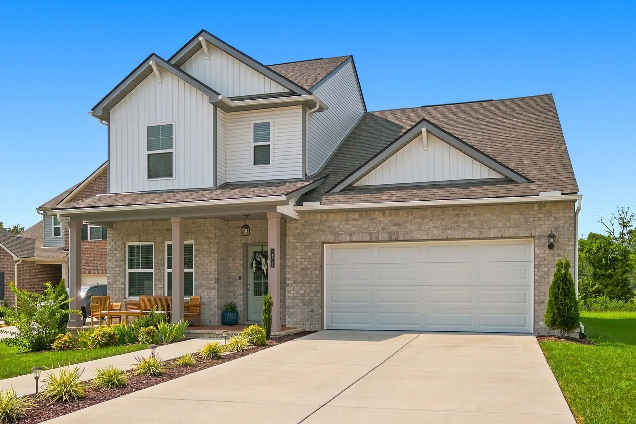 2164 Creekland View Blvd