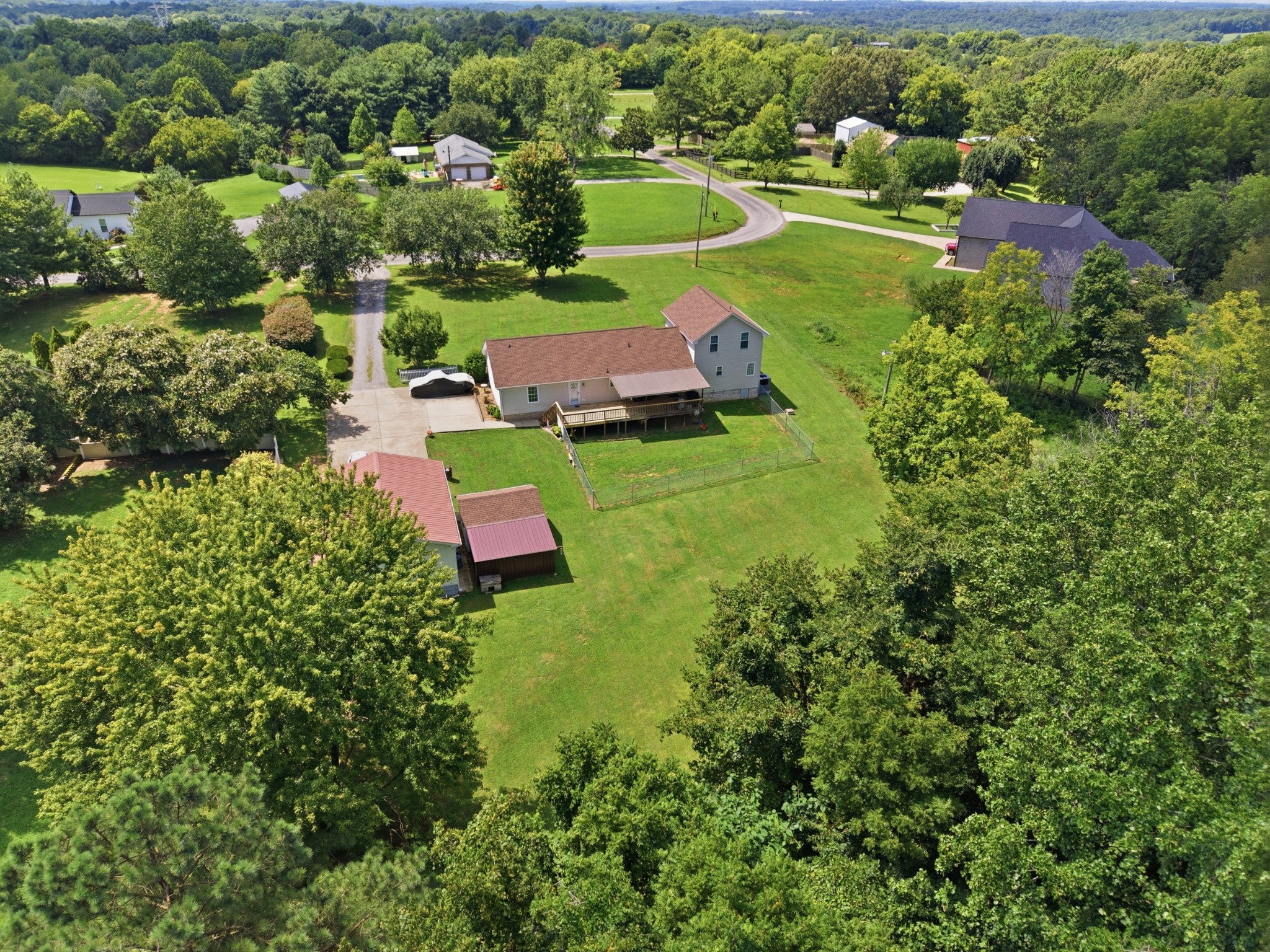 7464 Hoods Branch Rd