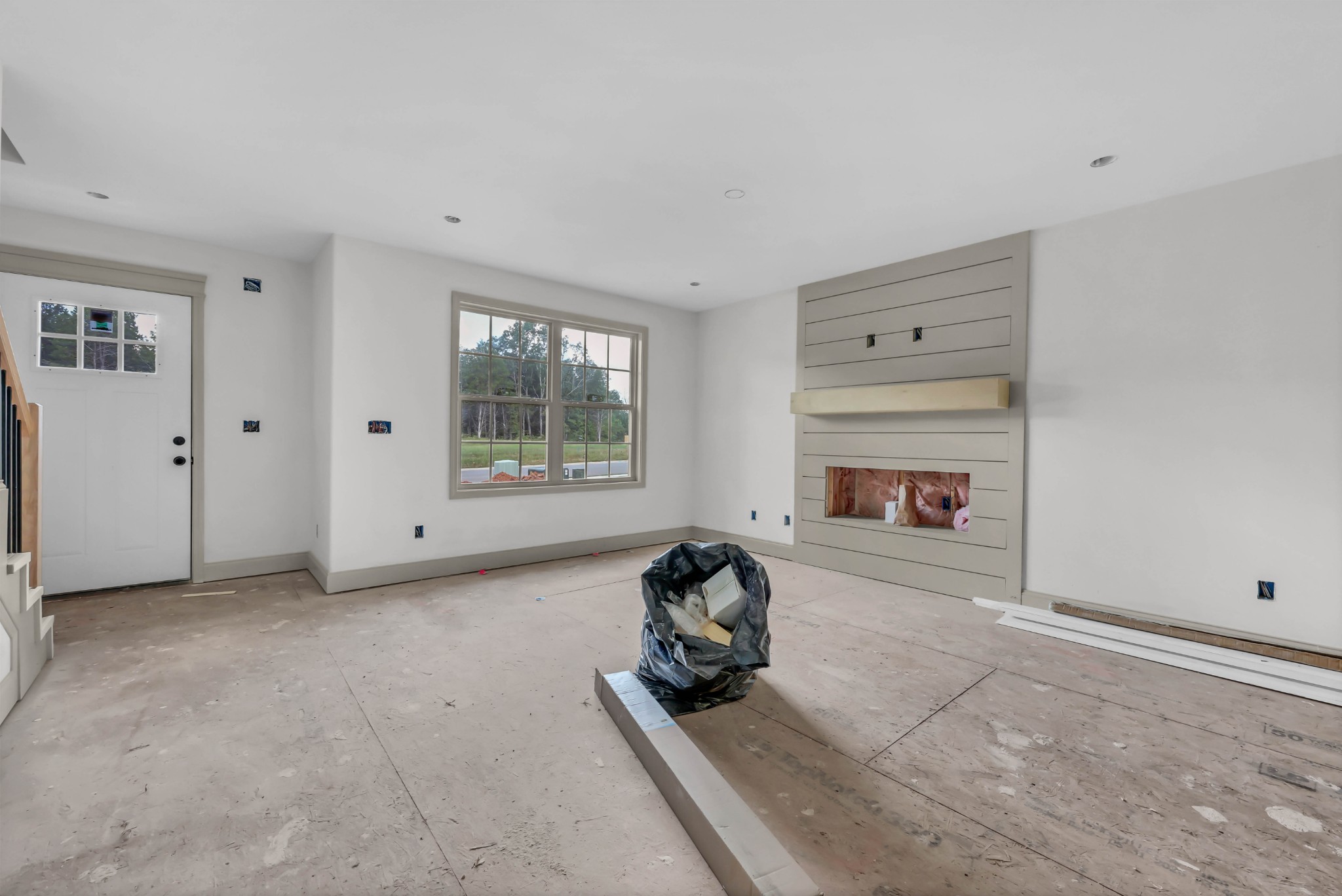 273 Wayne Hall Rd