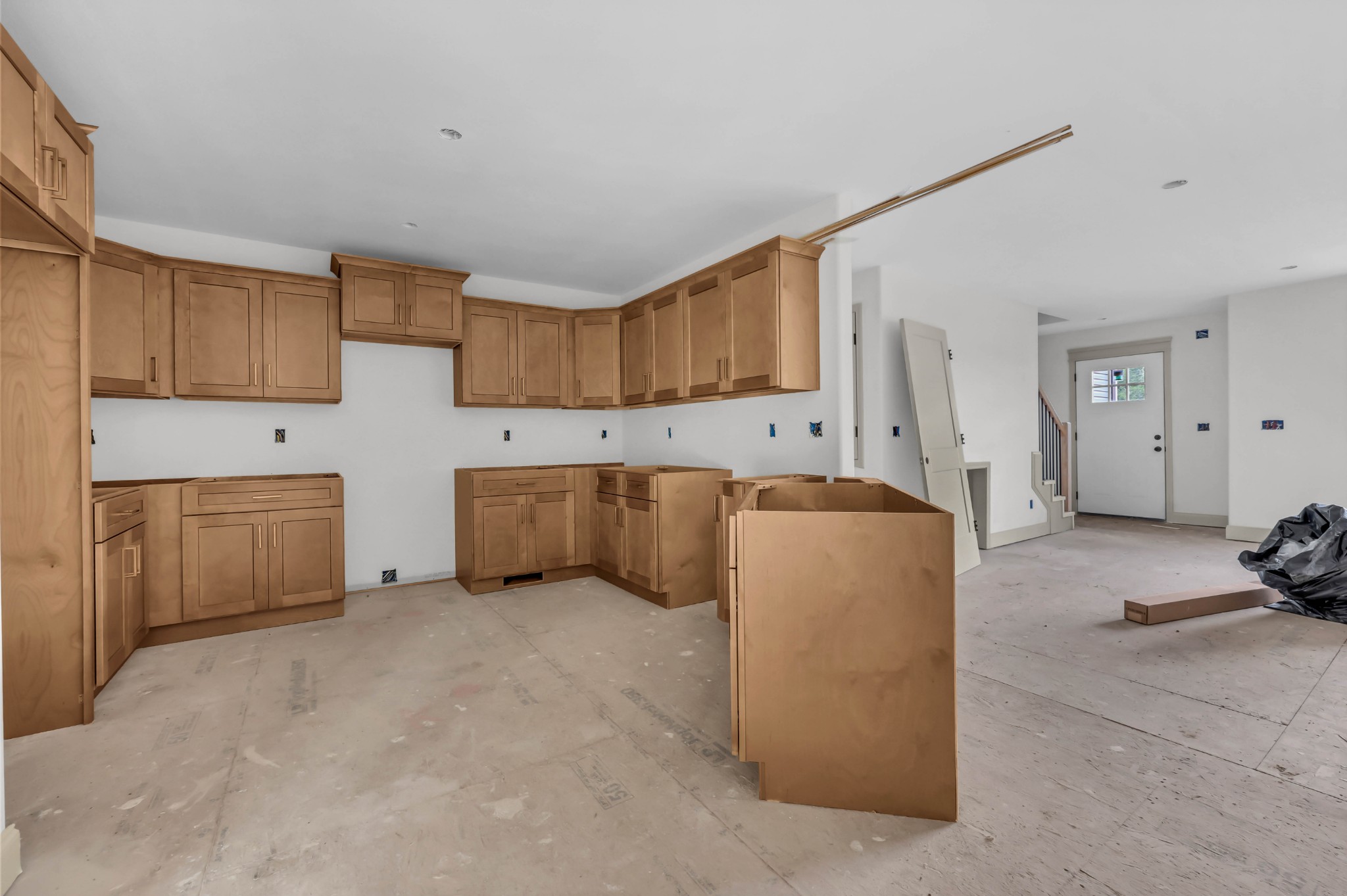 273 Wayne Hall Rd