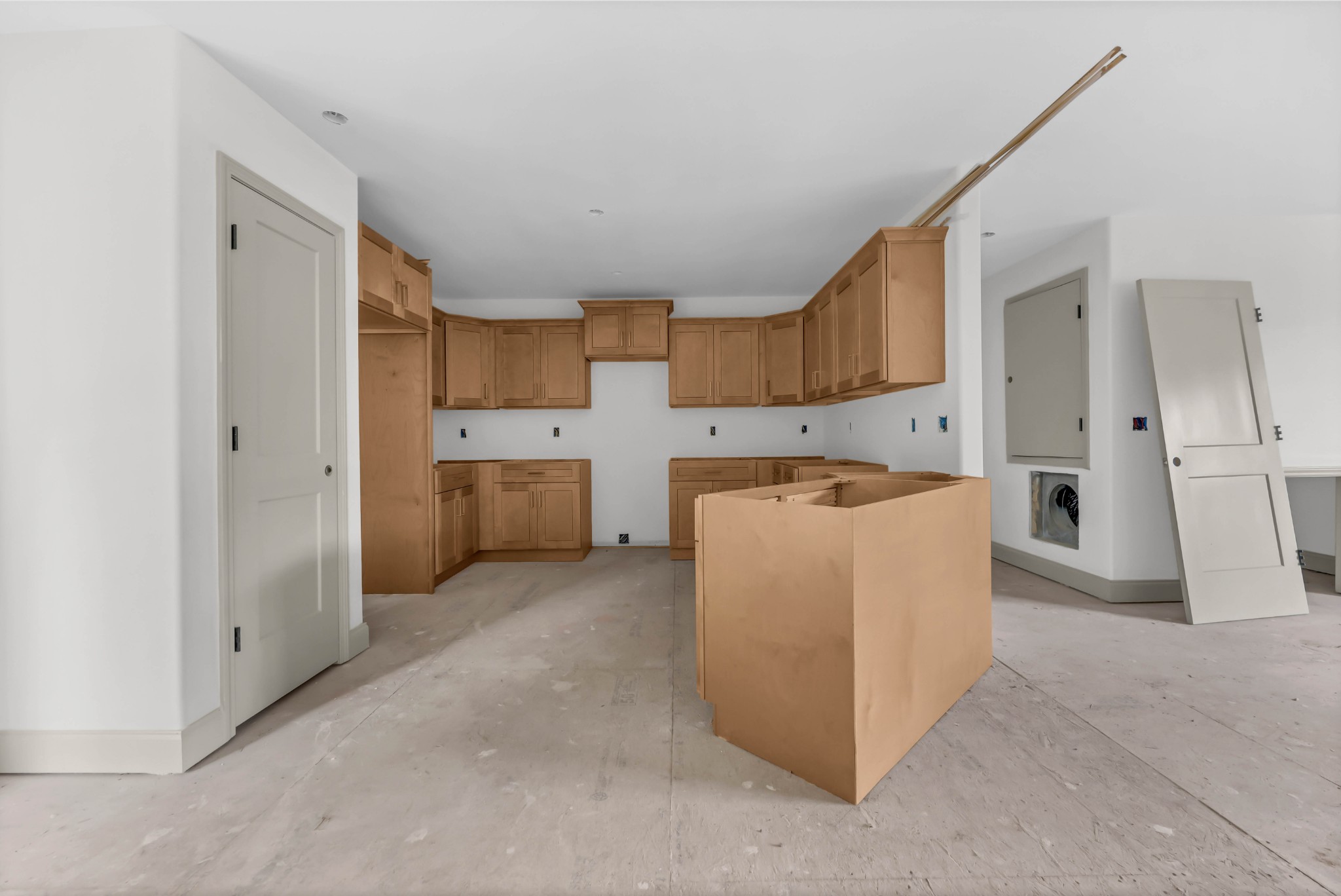 273 Wayne Hall Rd