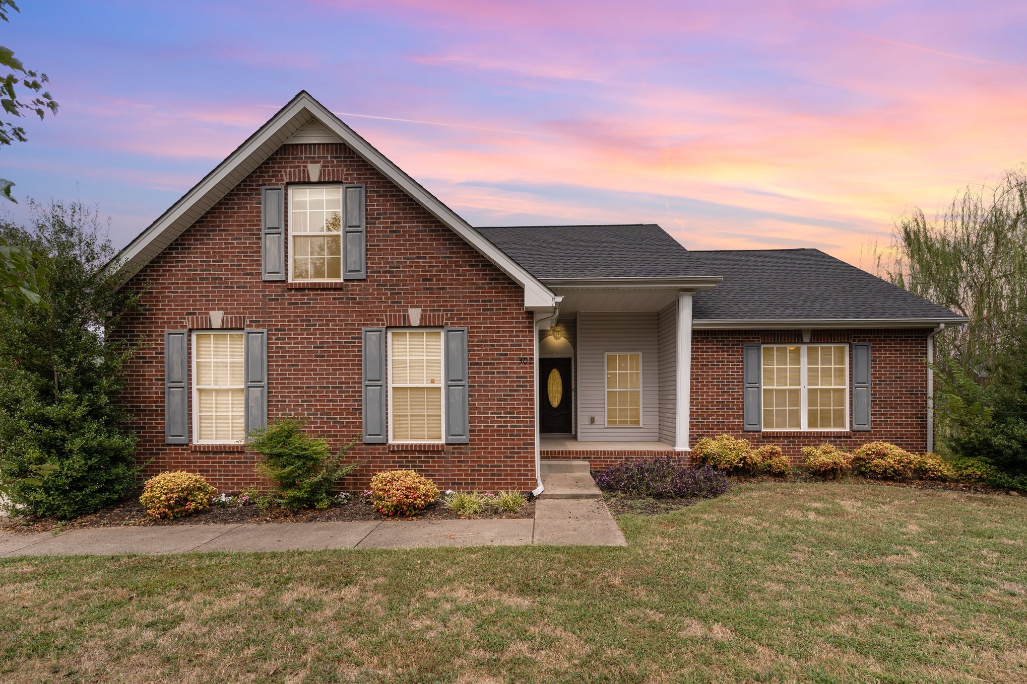 302 Bailey Ln