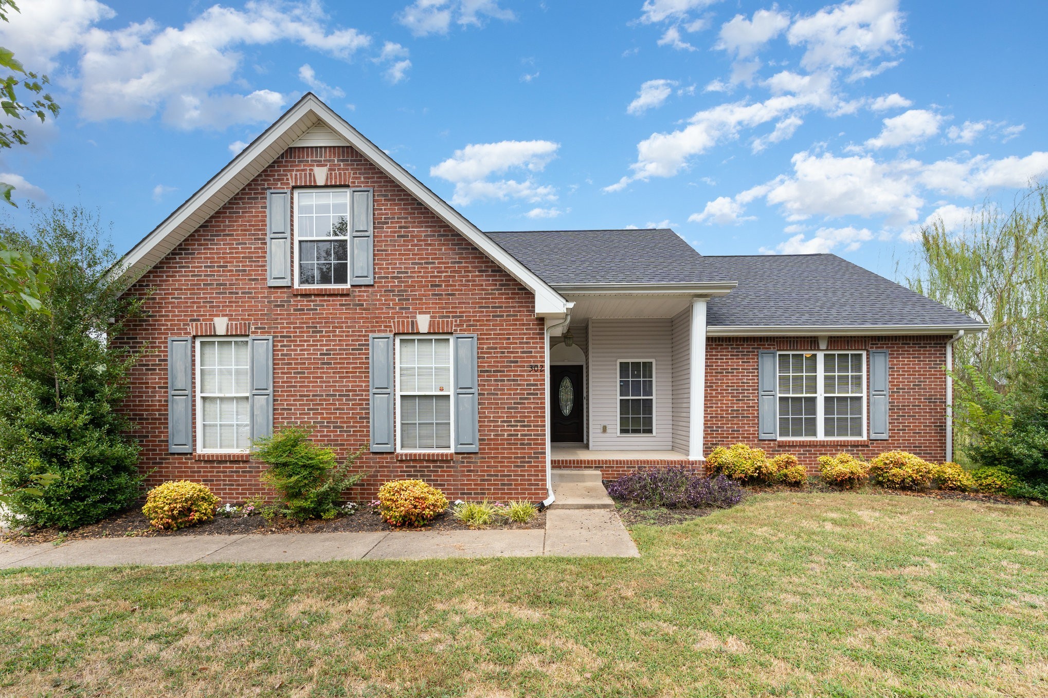 302 Bailey Ln