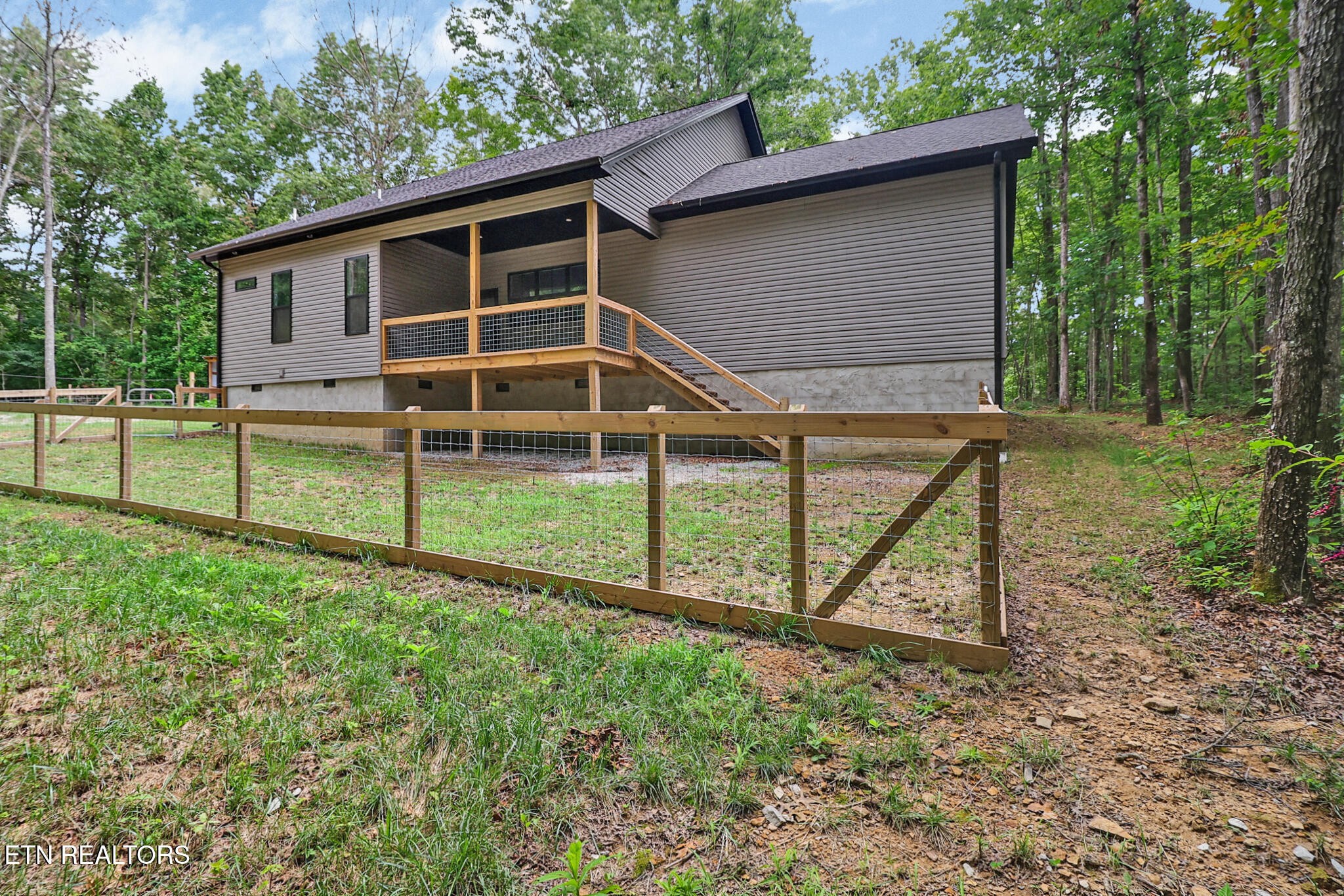 108 Shotgun Annie Rd