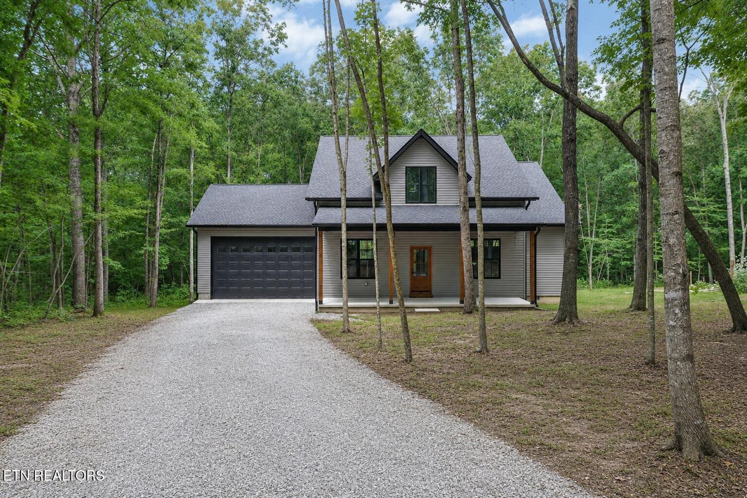 108 Shotgun Annie Rd
