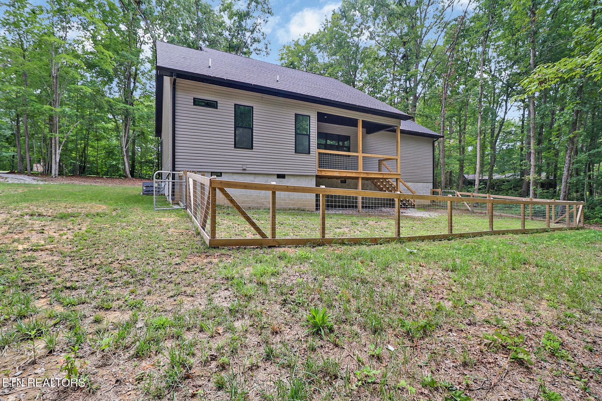 108 Shotgun Annie Rd