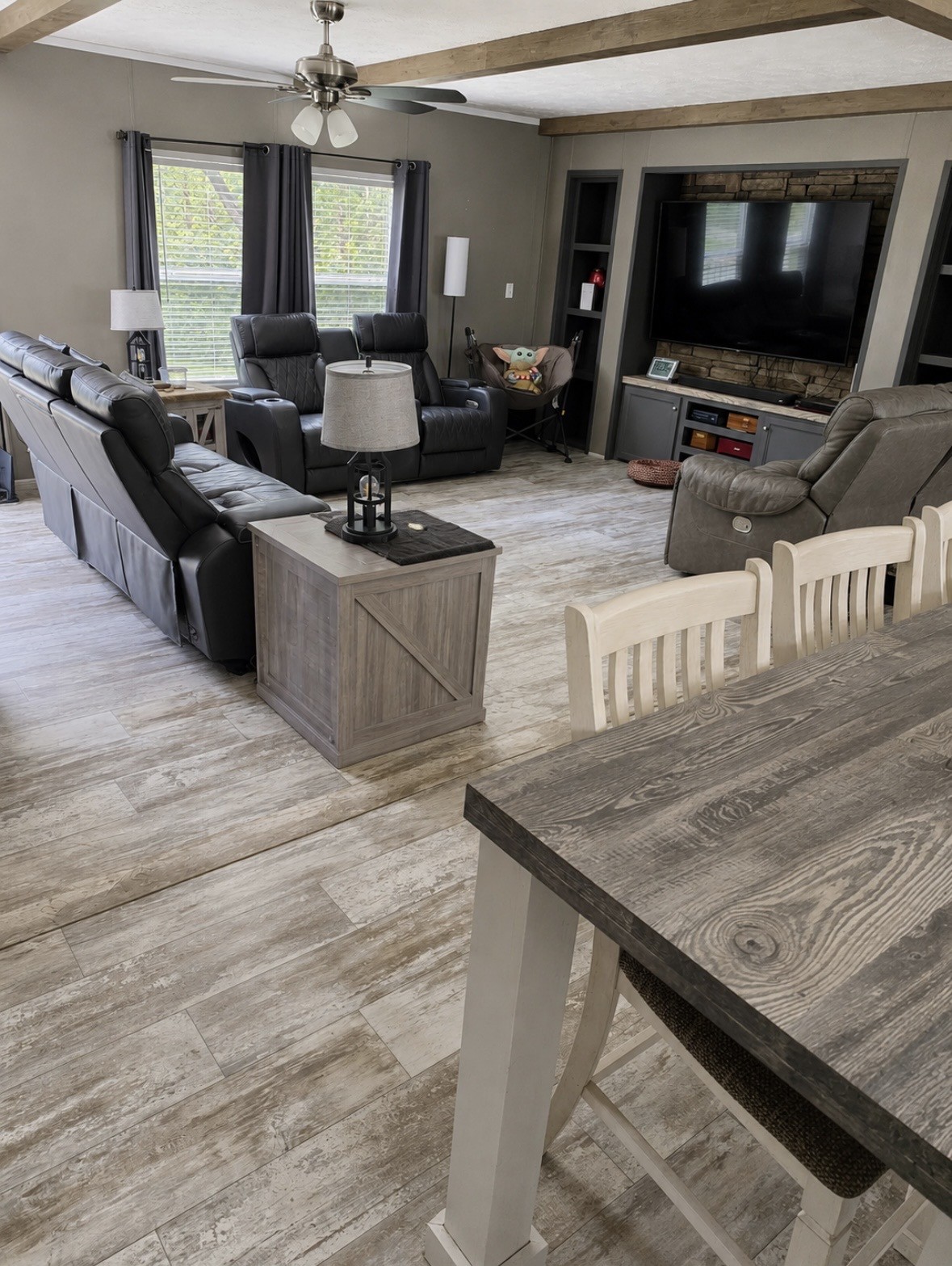 159 Robinson Hollow Rd