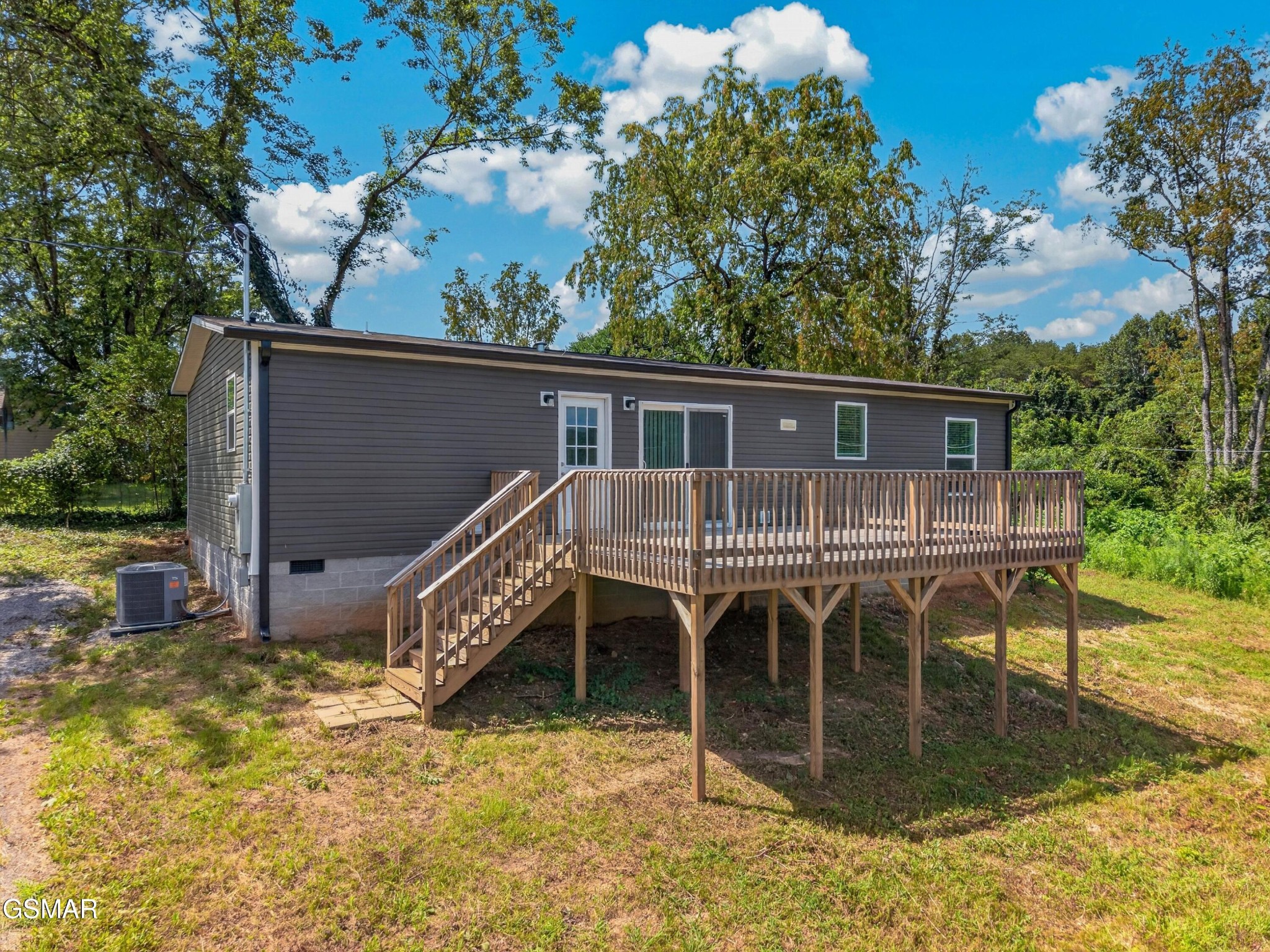 135 Gamble Lane