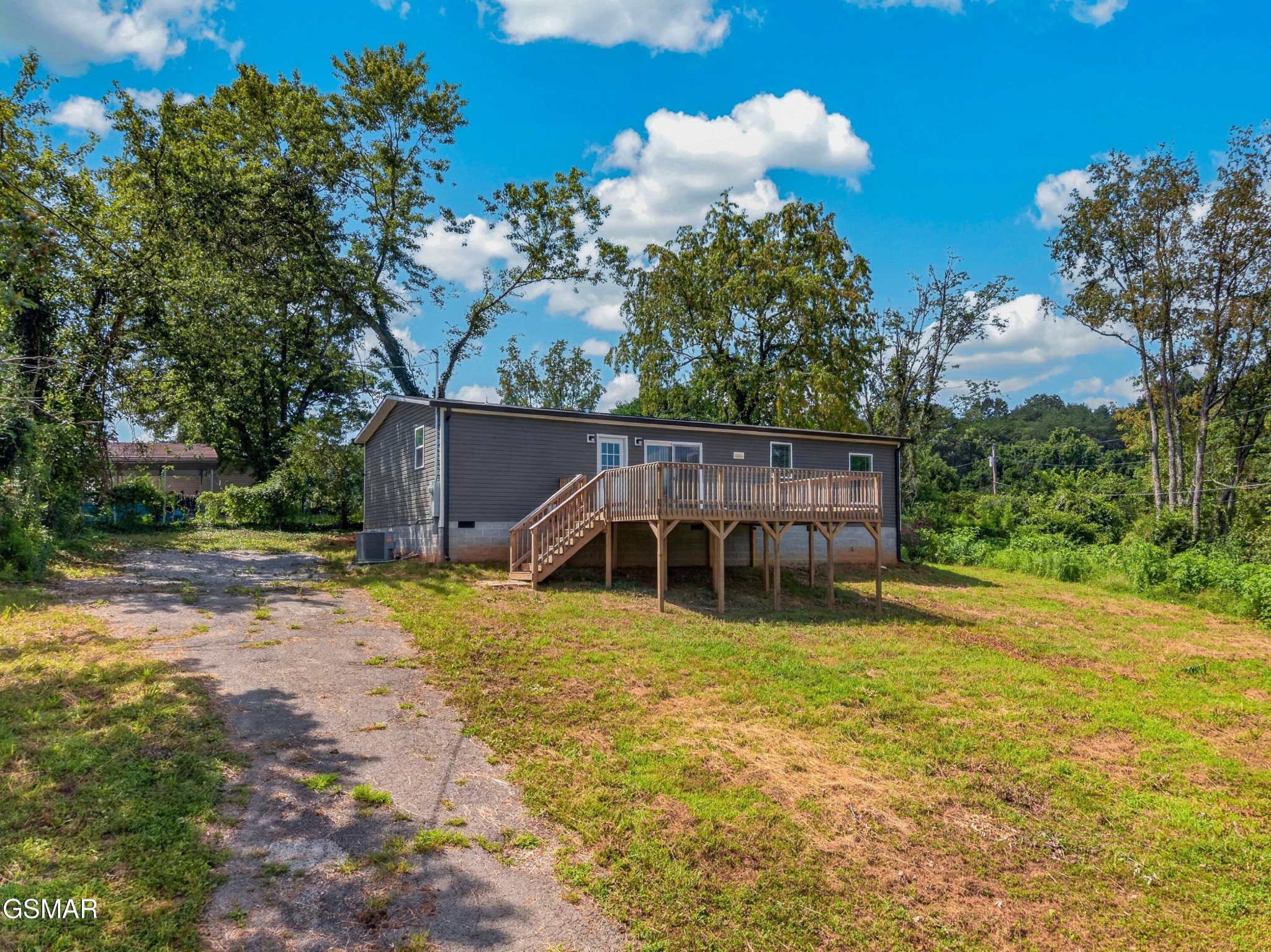 135 Gamble Lane