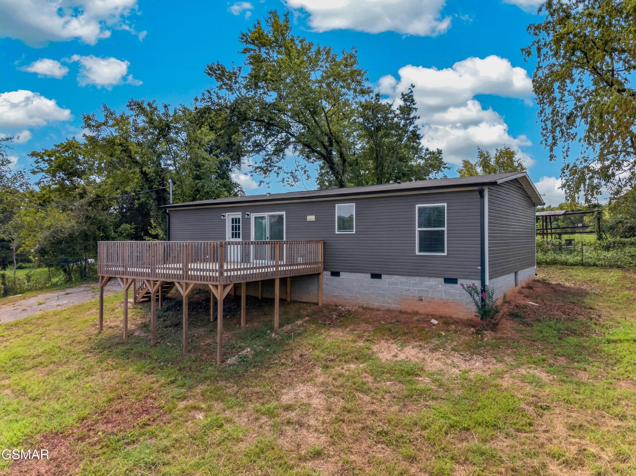 135 Gamble Lane