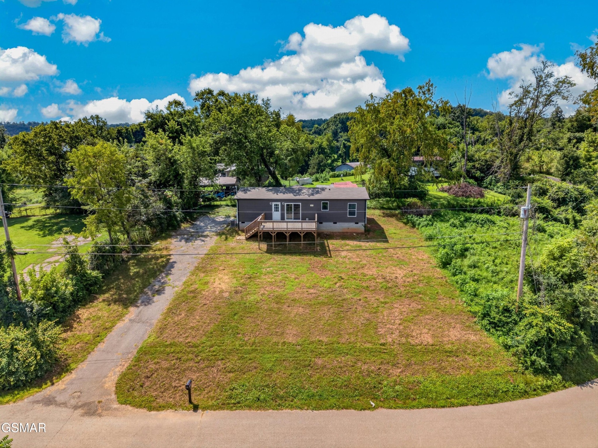 135 Gamble Lane