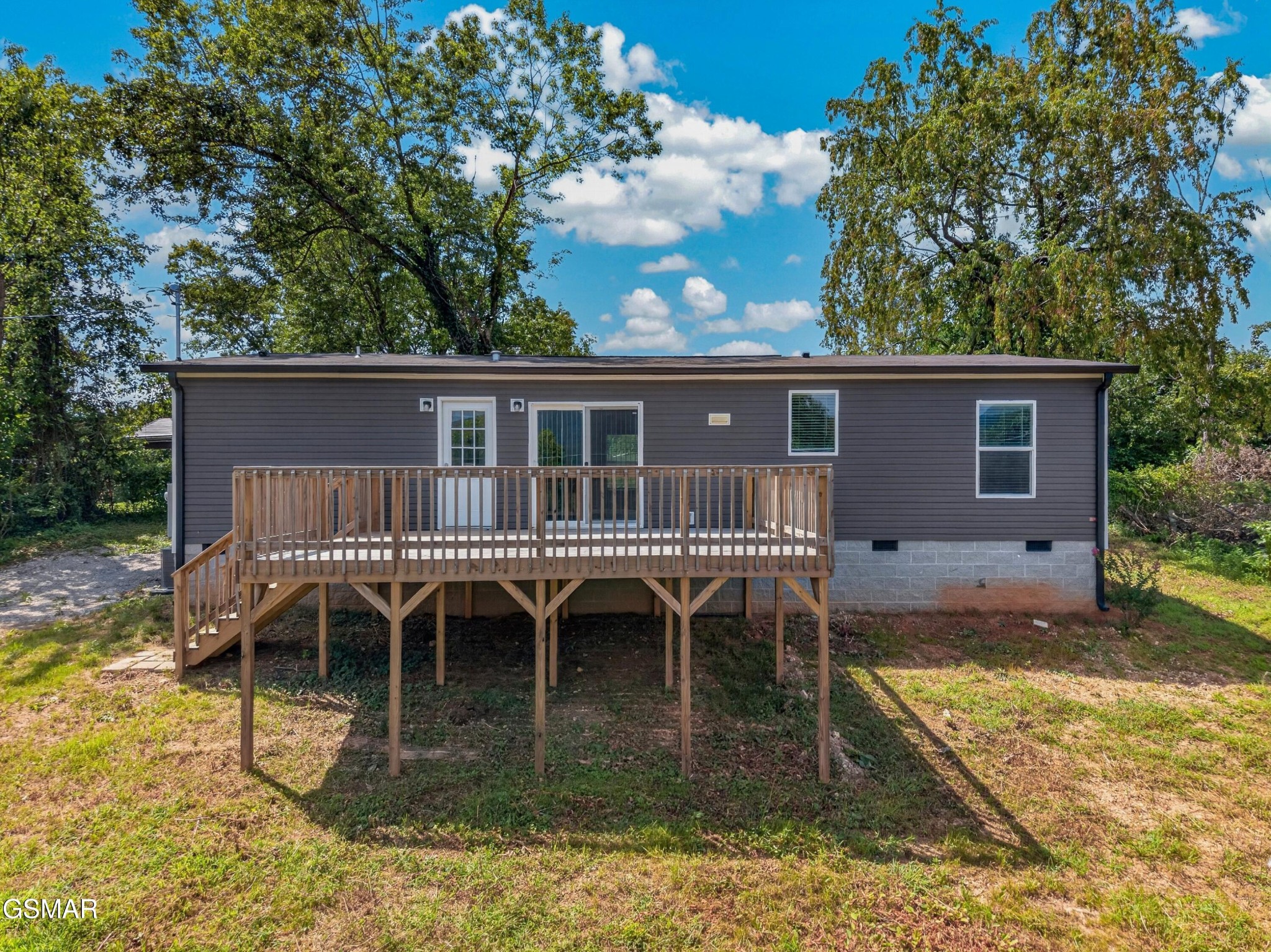 135 Gamble Lane