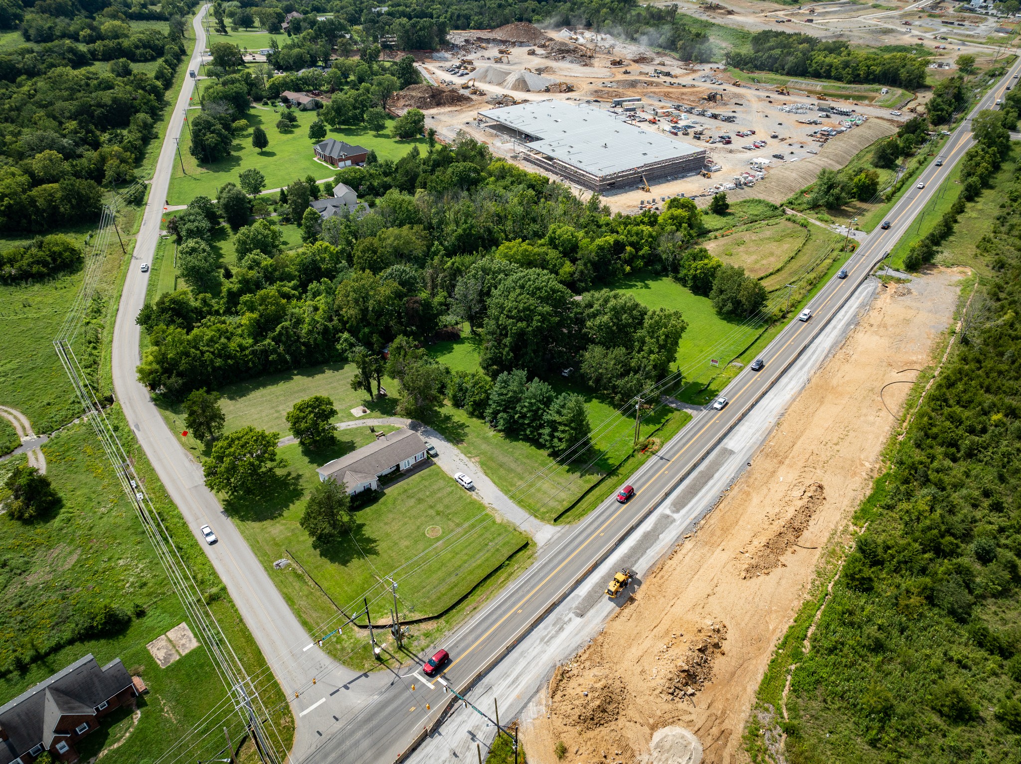7411 Nolensville Rd