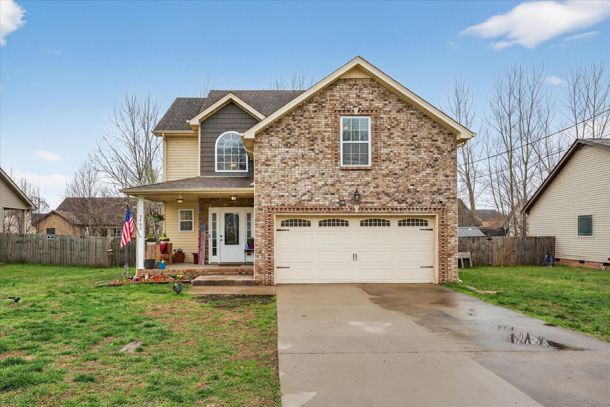3462 Bradfield Dr