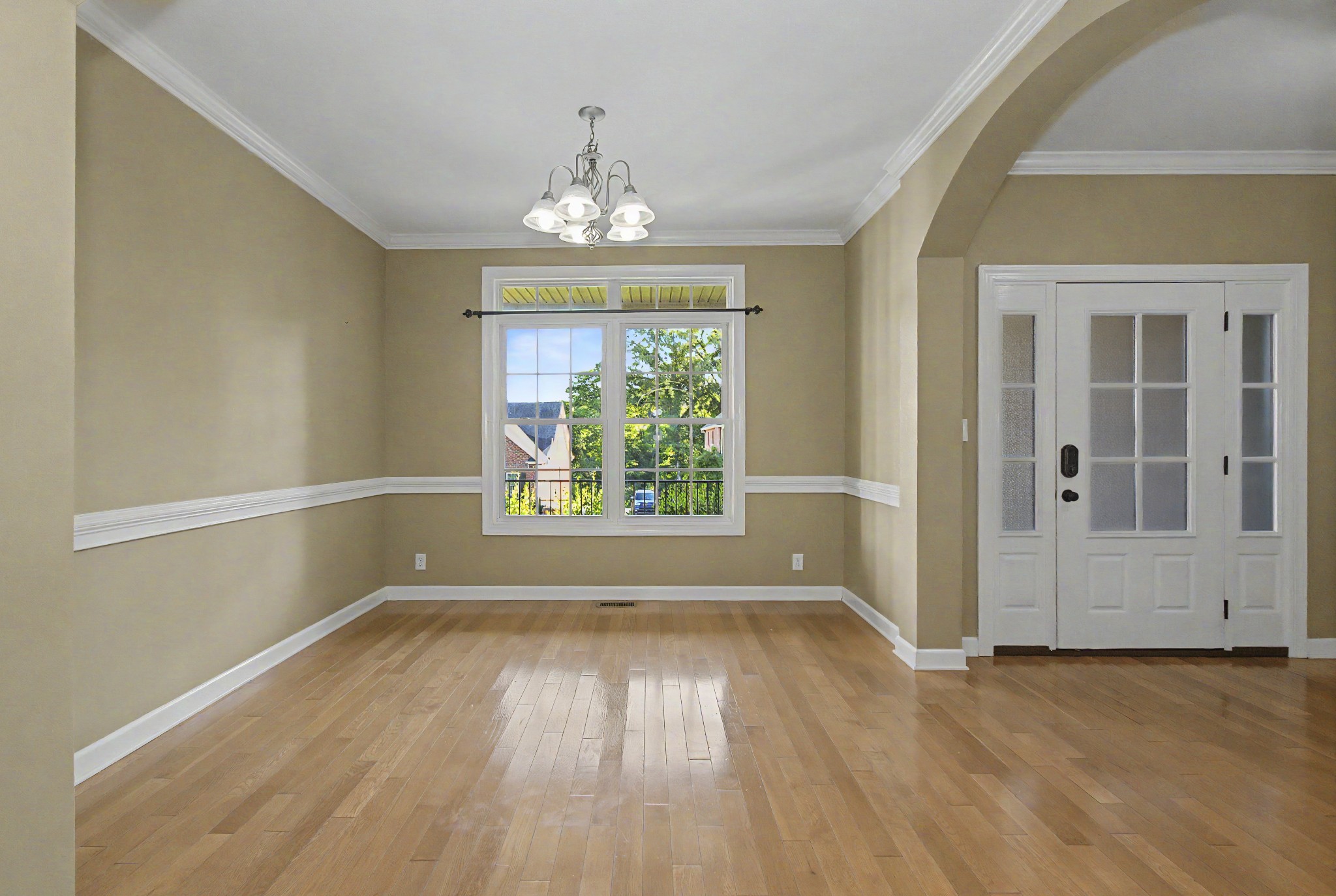 3543 Overridge Circle