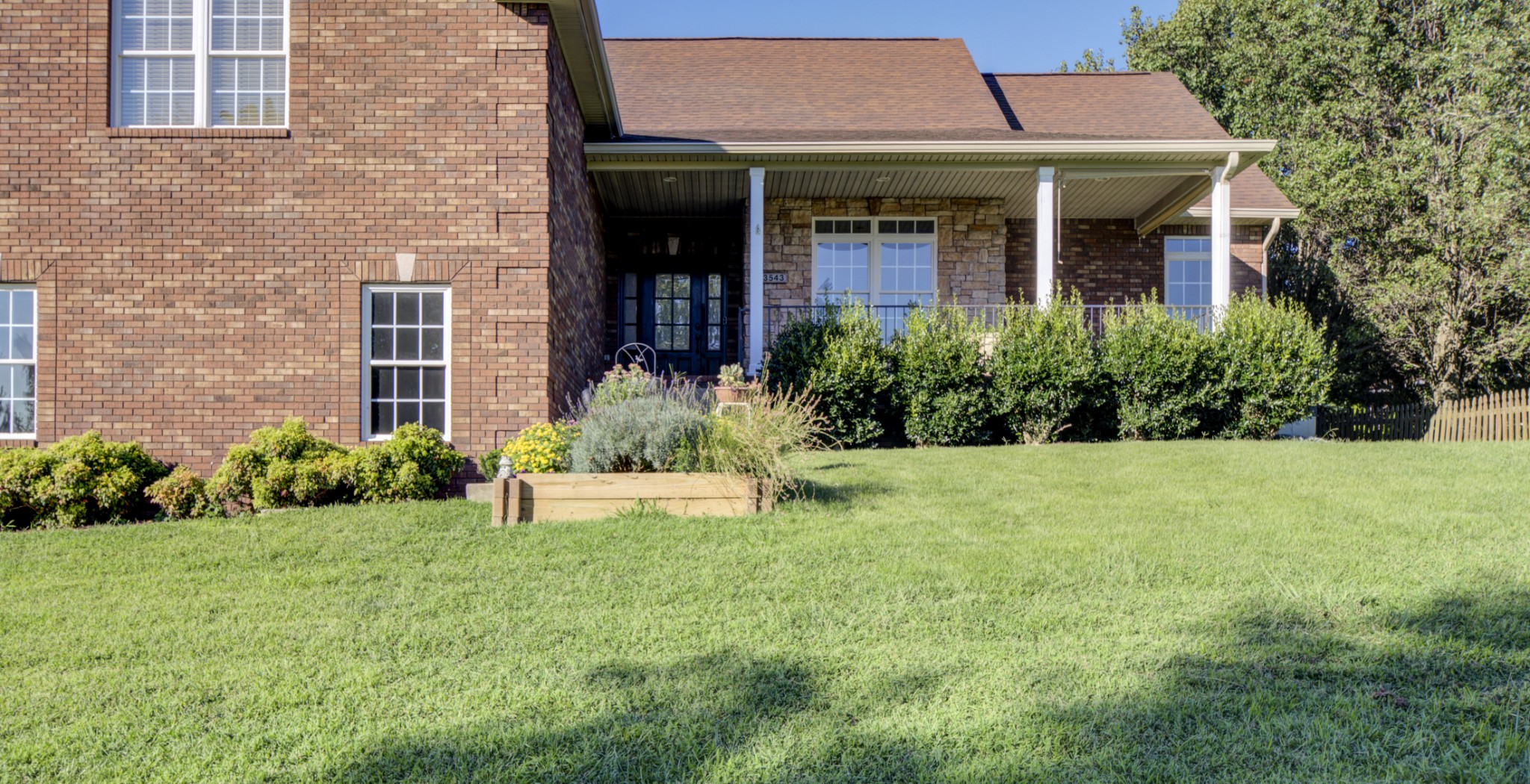 3543 Overridge Circle