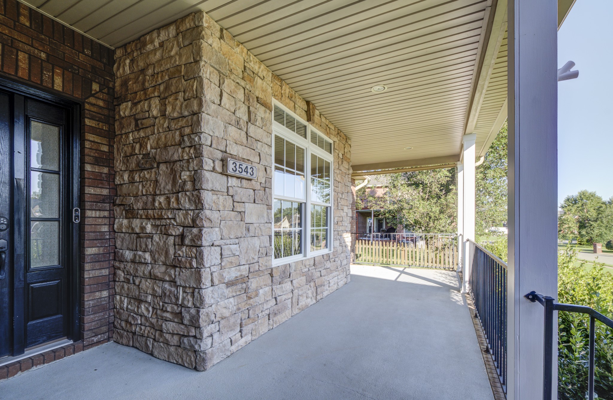3543 Overridge Circle