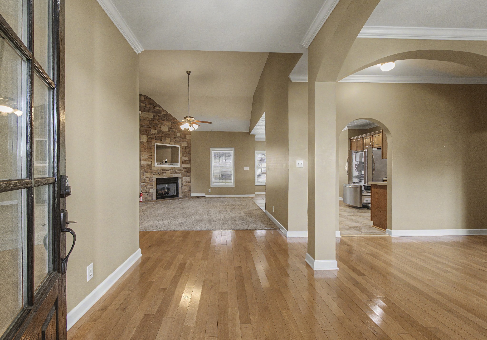 3543 Overridge Circle