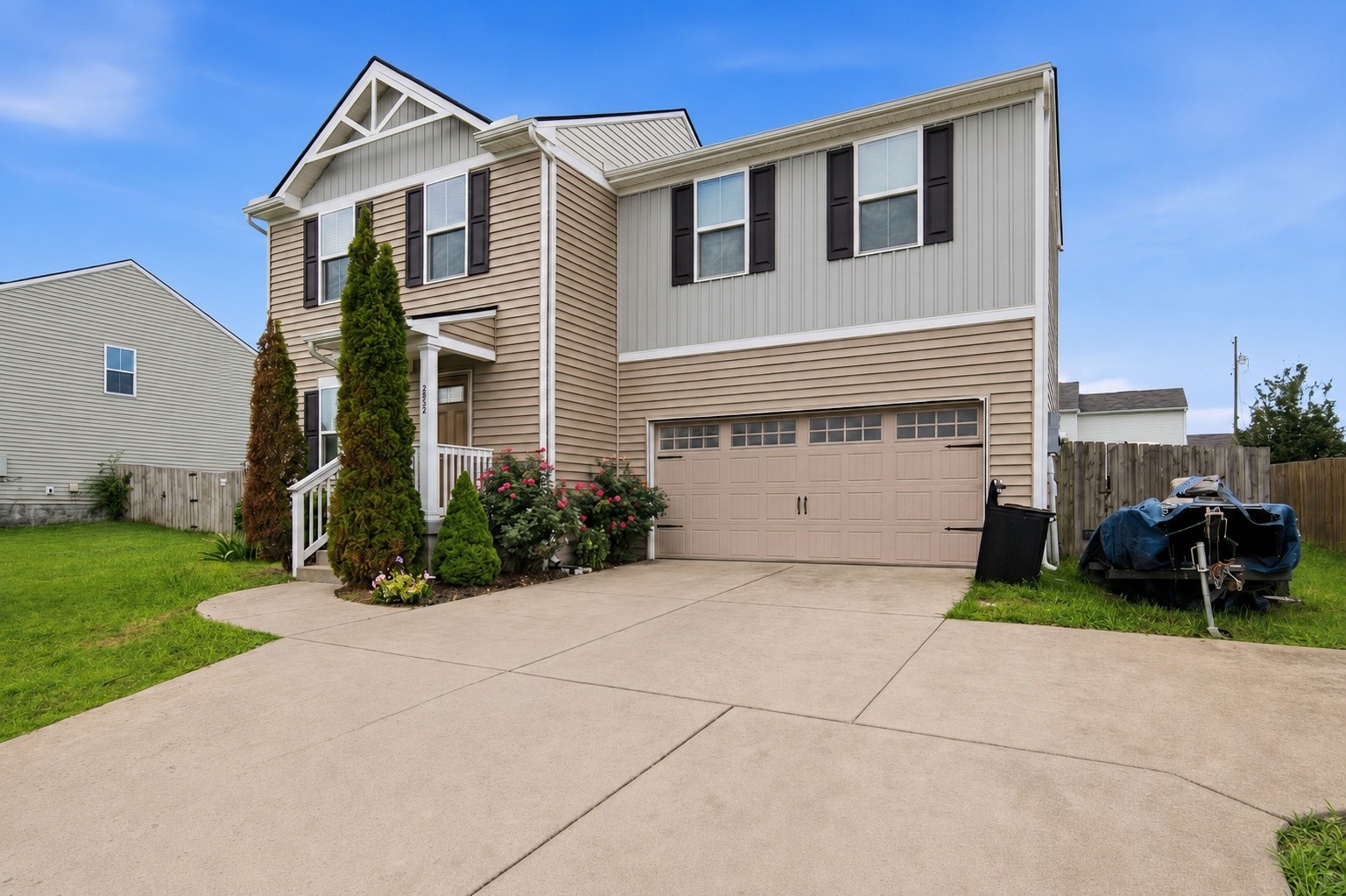 265 Hollandale Rd, E