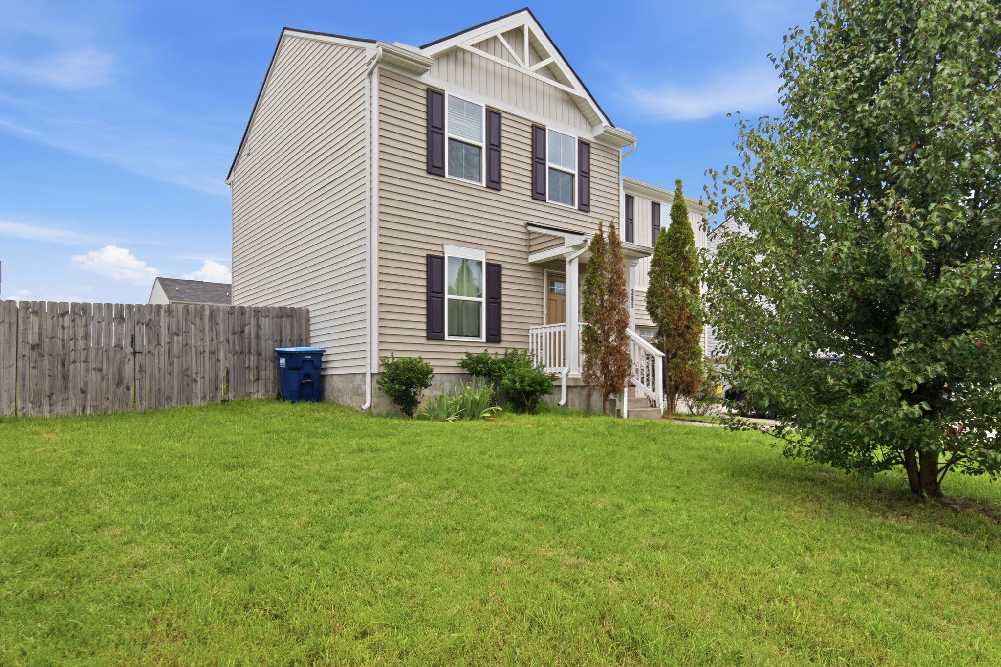 265 Hollandale Rd, E