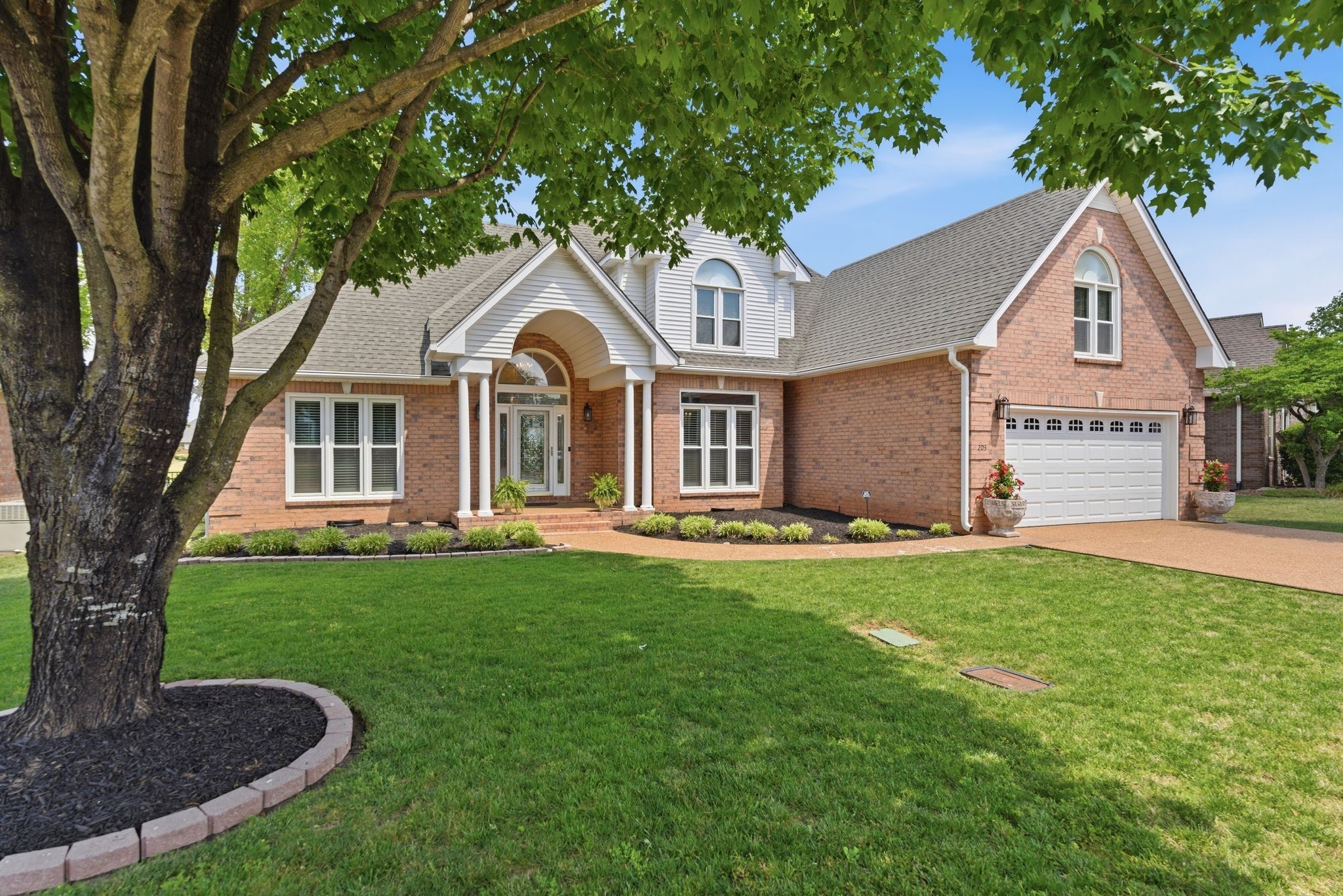 203 Black Hawk Way