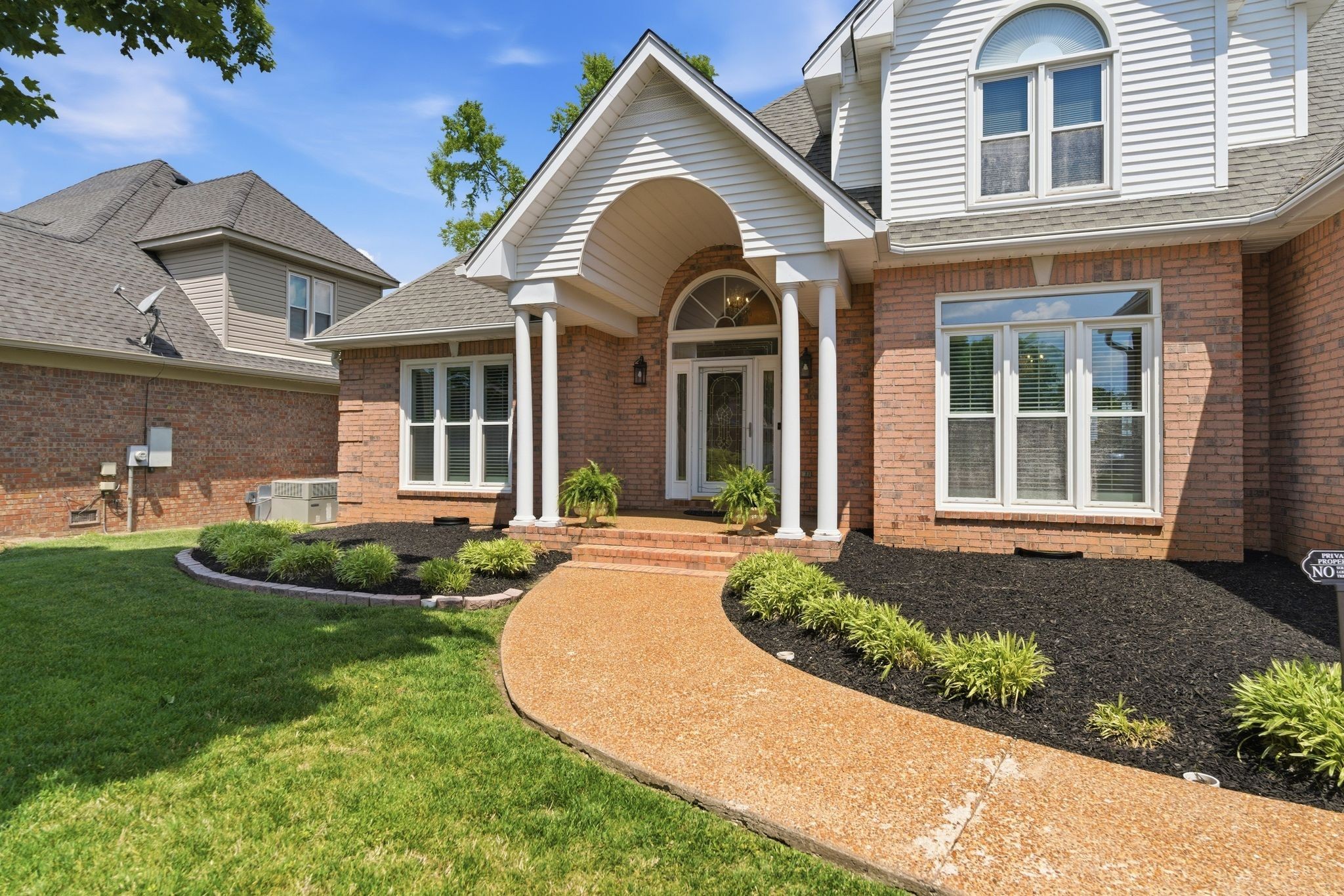 203 Black Hawk Way