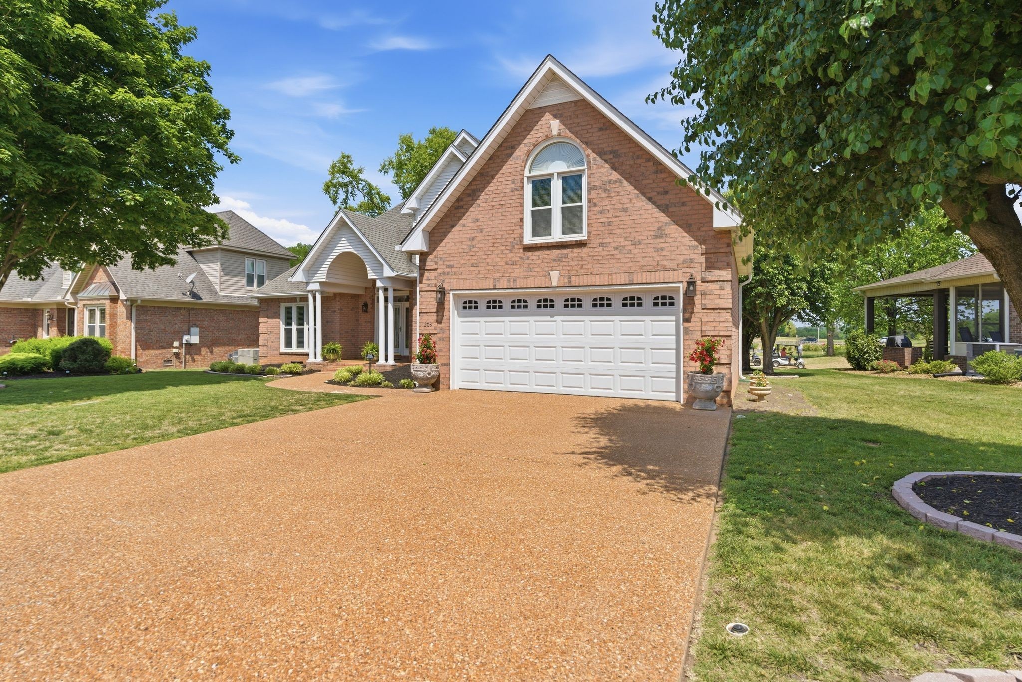 203 Black Hawk Way
