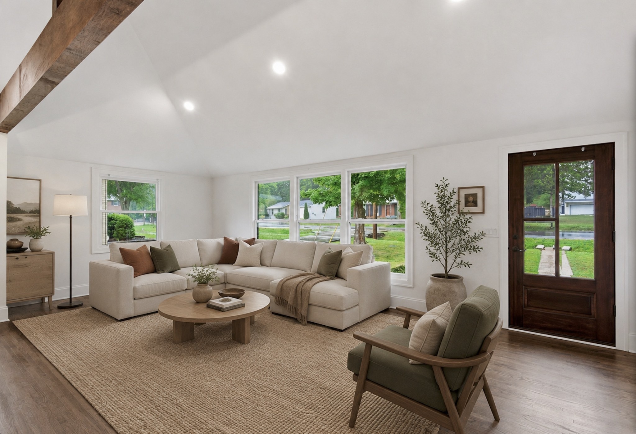 201 Overcrest Ct