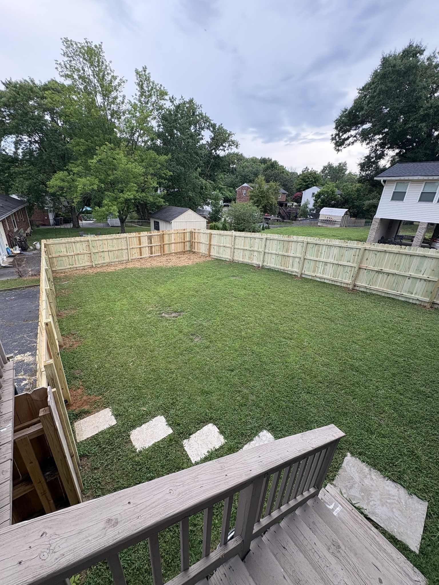 201 Overcrest Ct