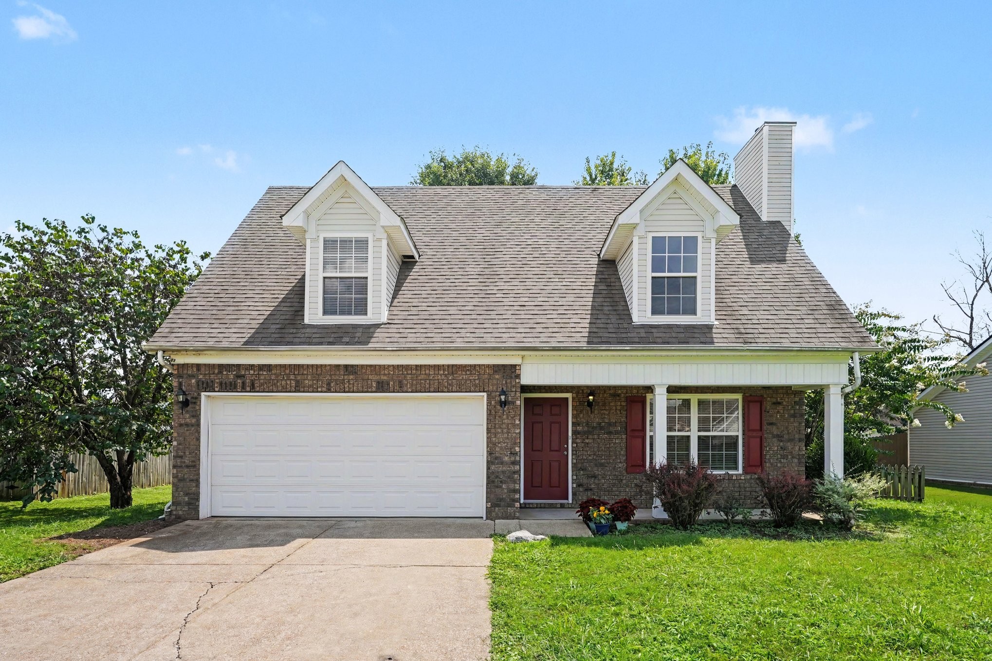 2117 Long Meadow Dr