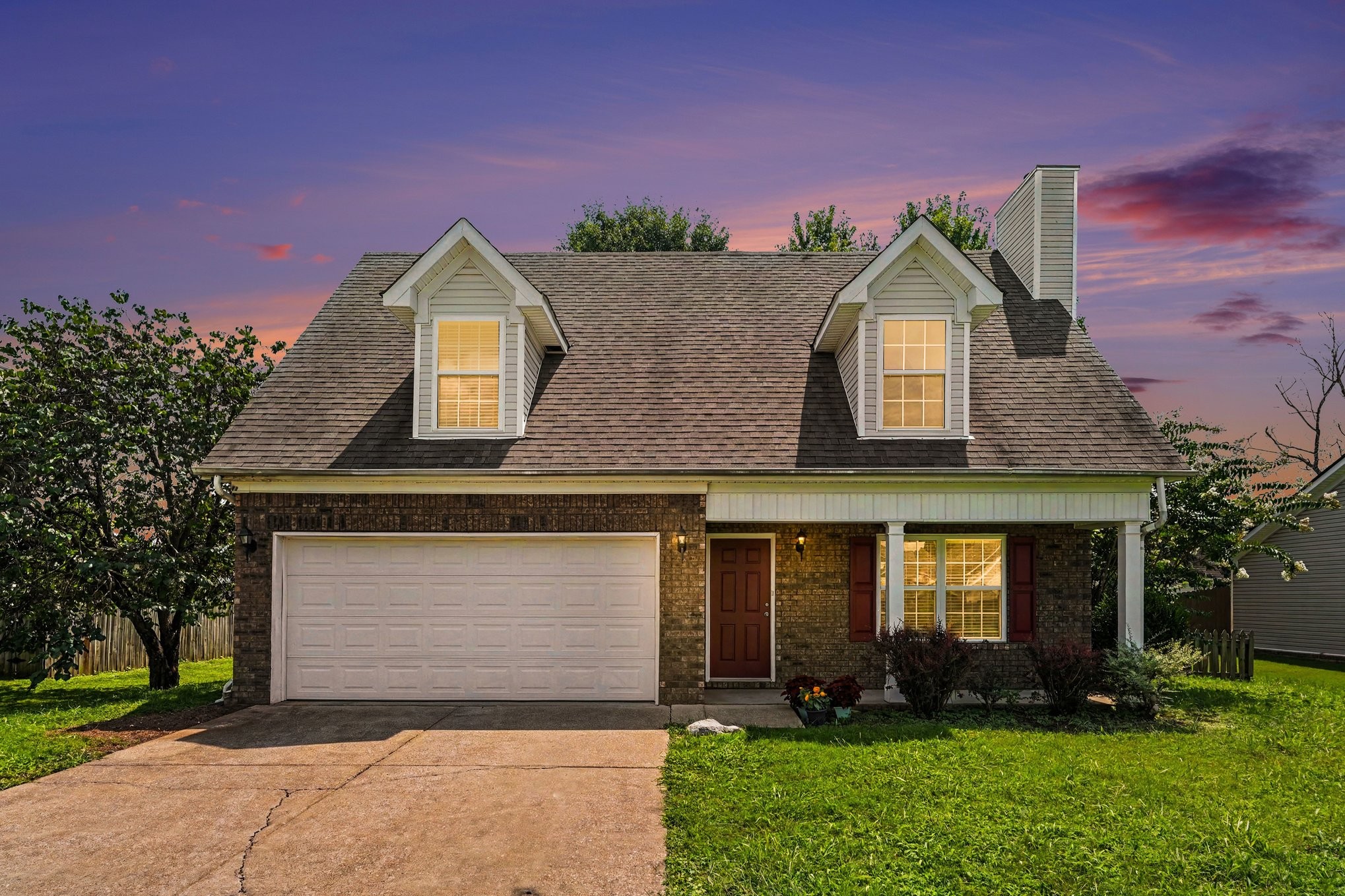 2117 Long Meadow Dr