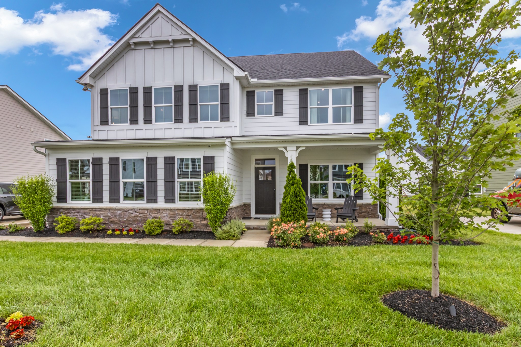 1009 Harwell Ln