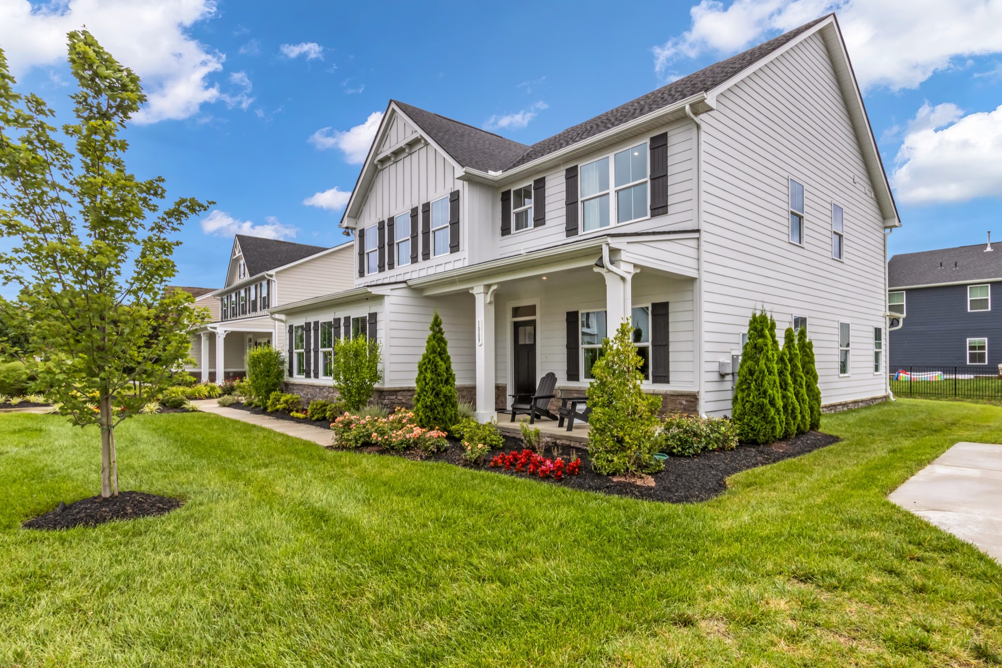 1009 Harwell Ln
