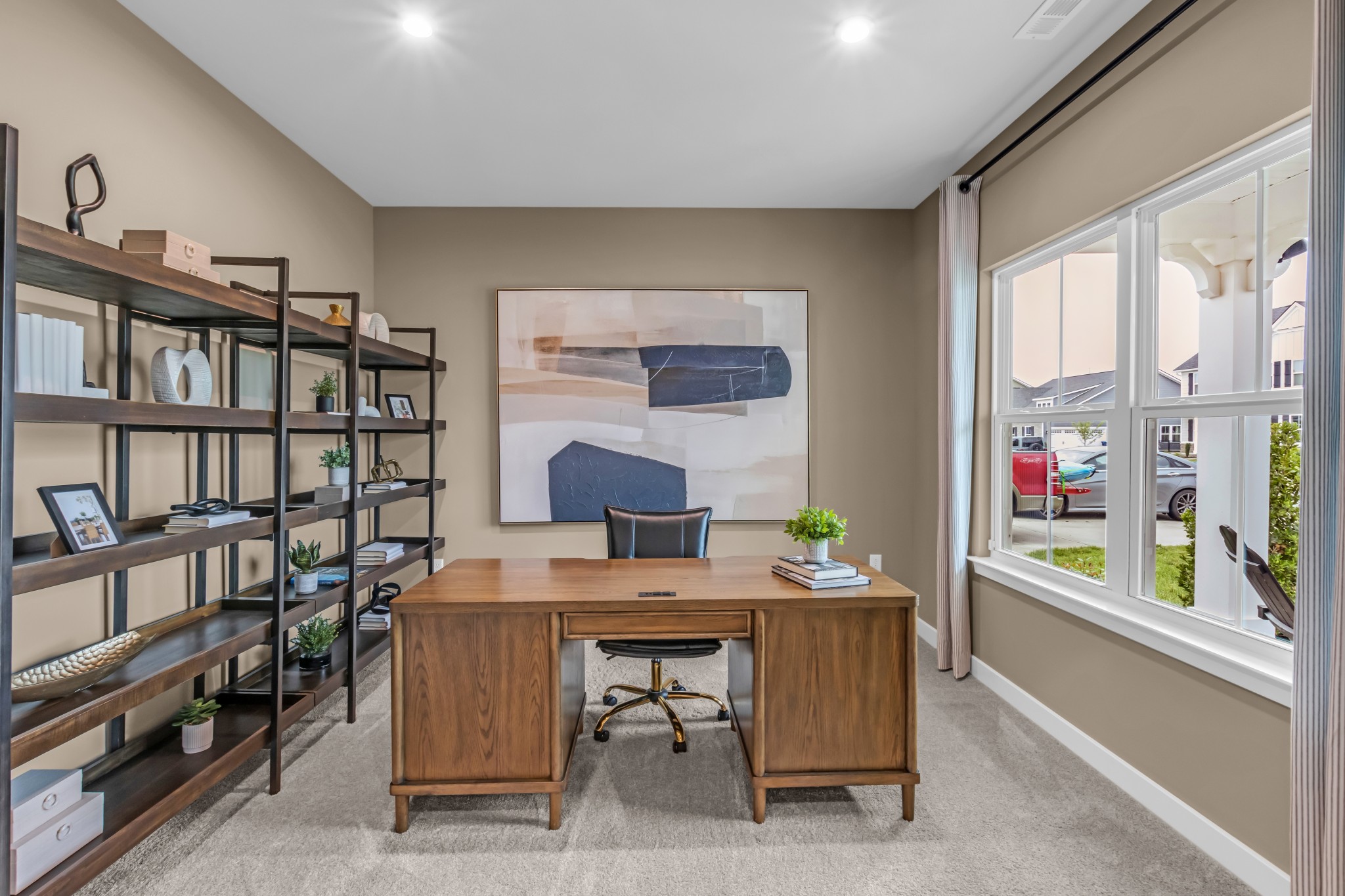 1009 Harwell Ln
