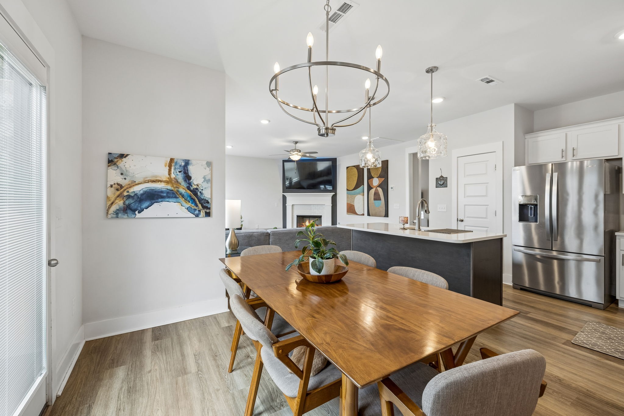 301 Booker Dr