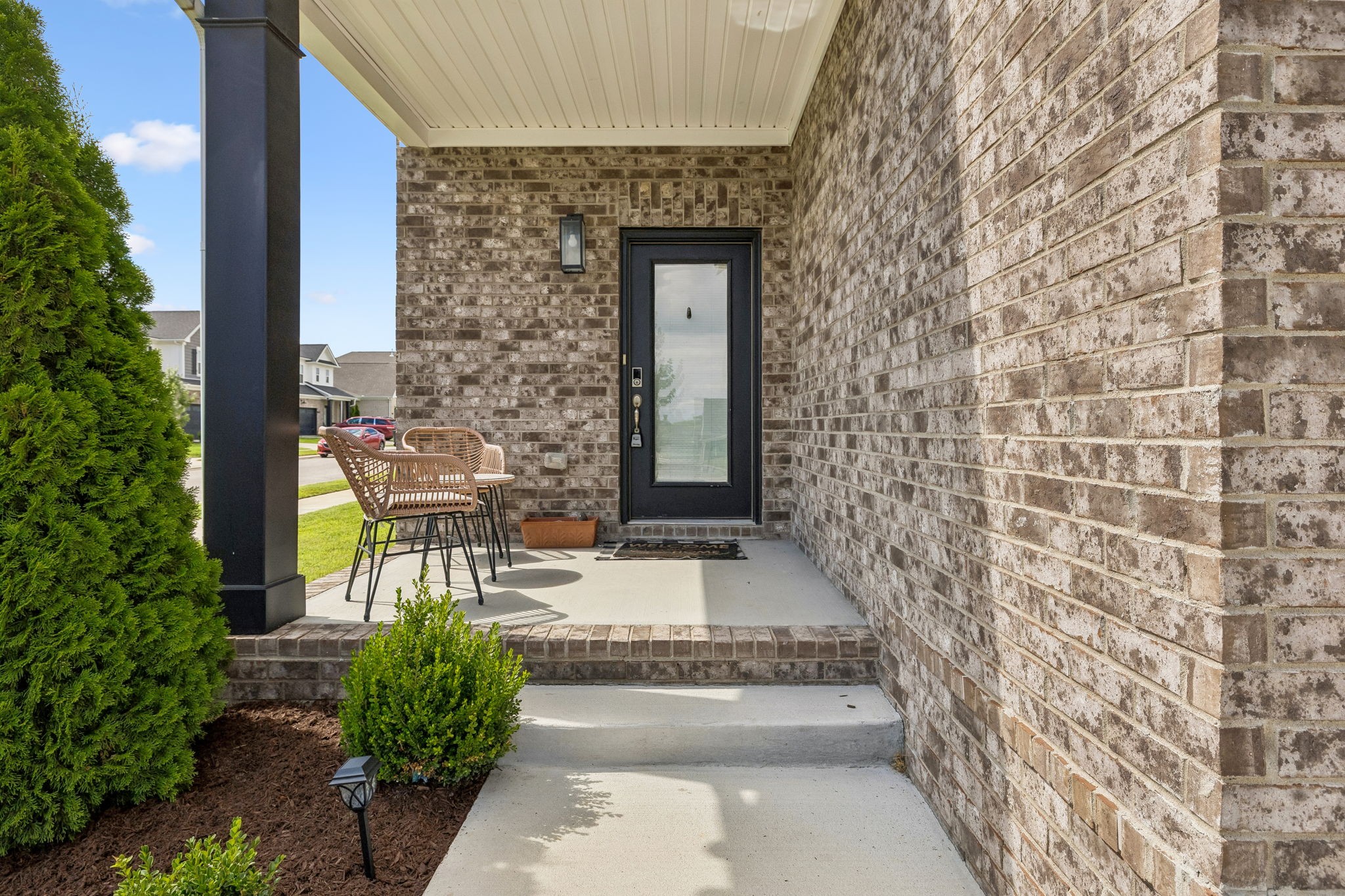 301 Booker Dr