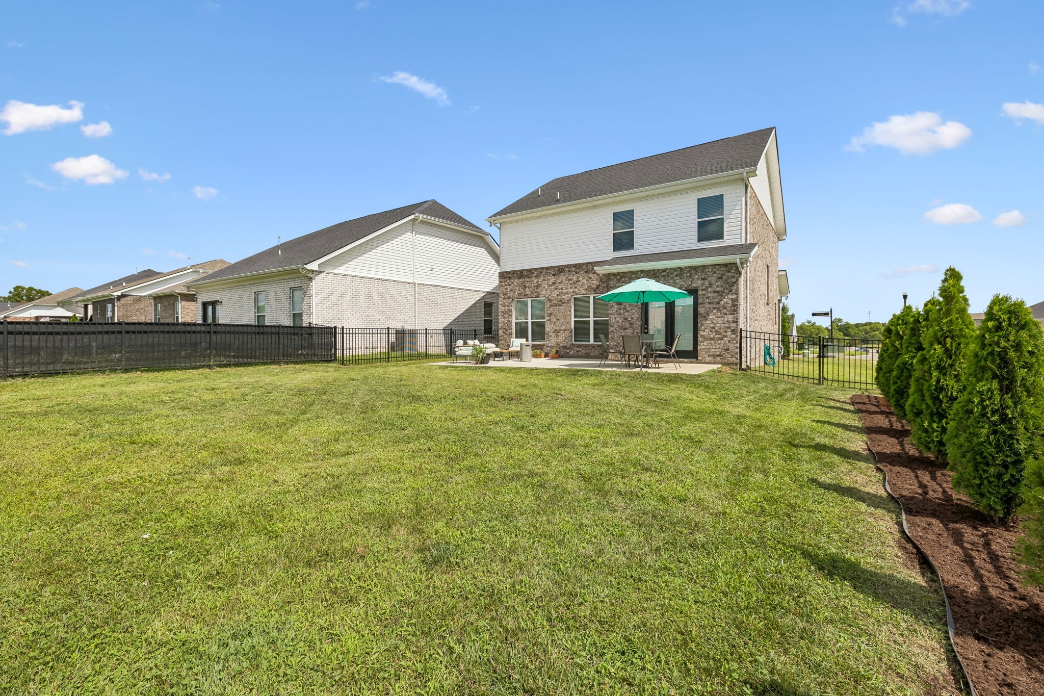 301 Booker Dr