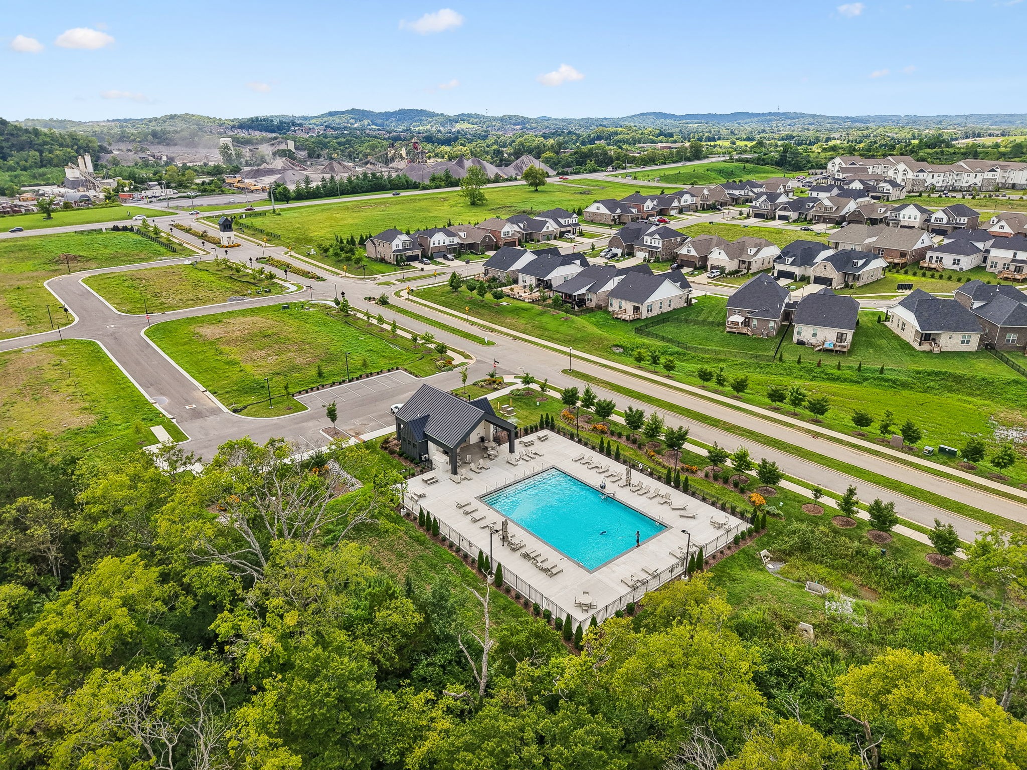 301 Booker Dr