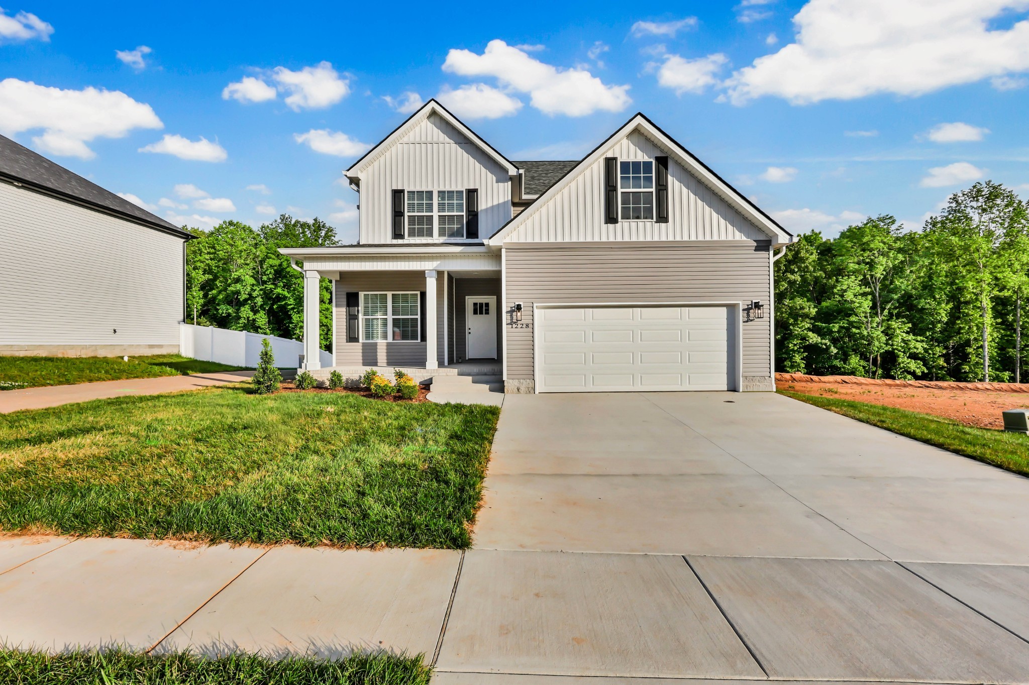 1165 Black Rock Road