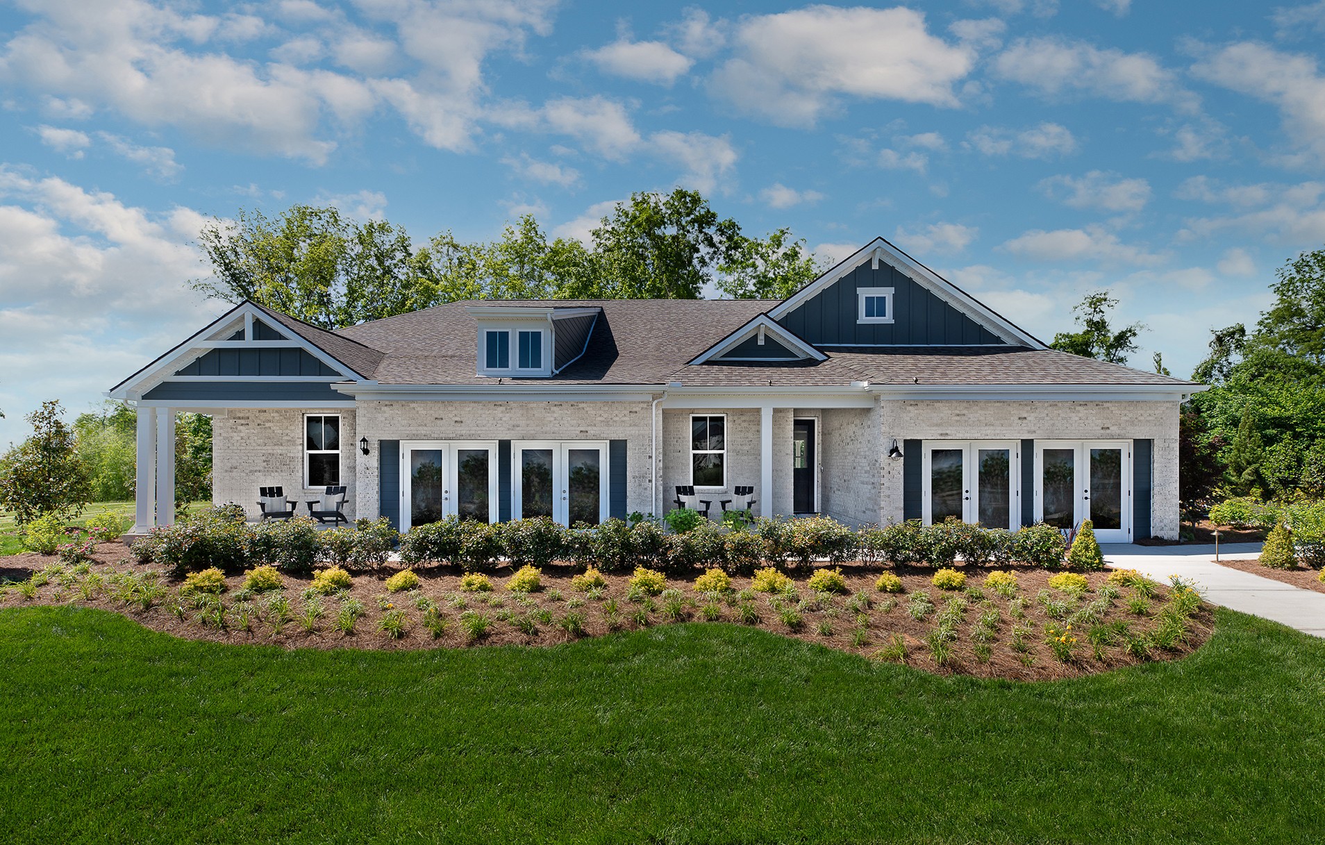 4694 Arbor Park Dr
