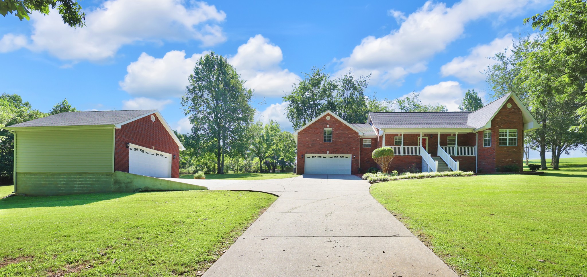 2073 McMahan Hollow Rd