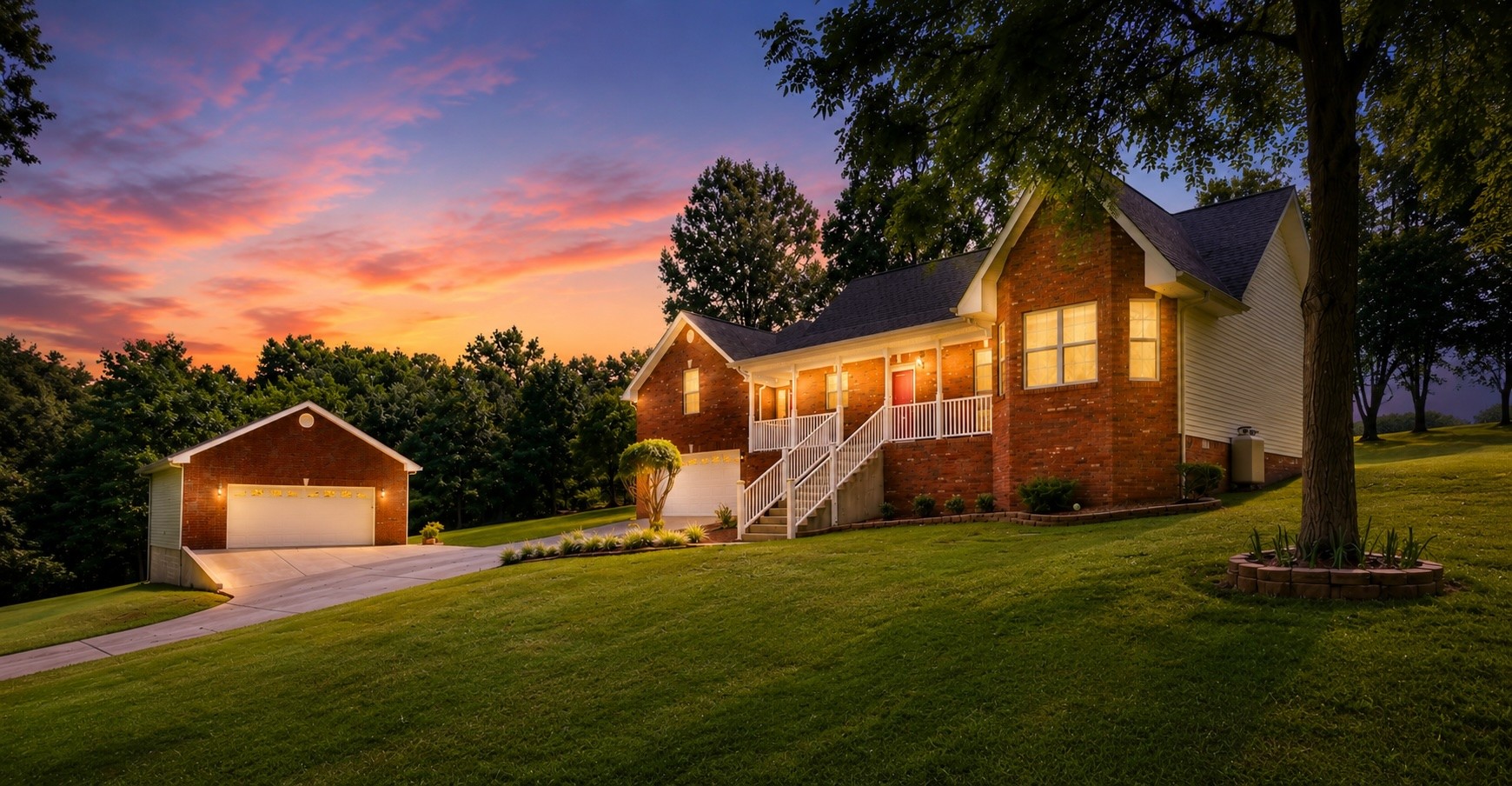 2073 McMahan Hollow Rd
