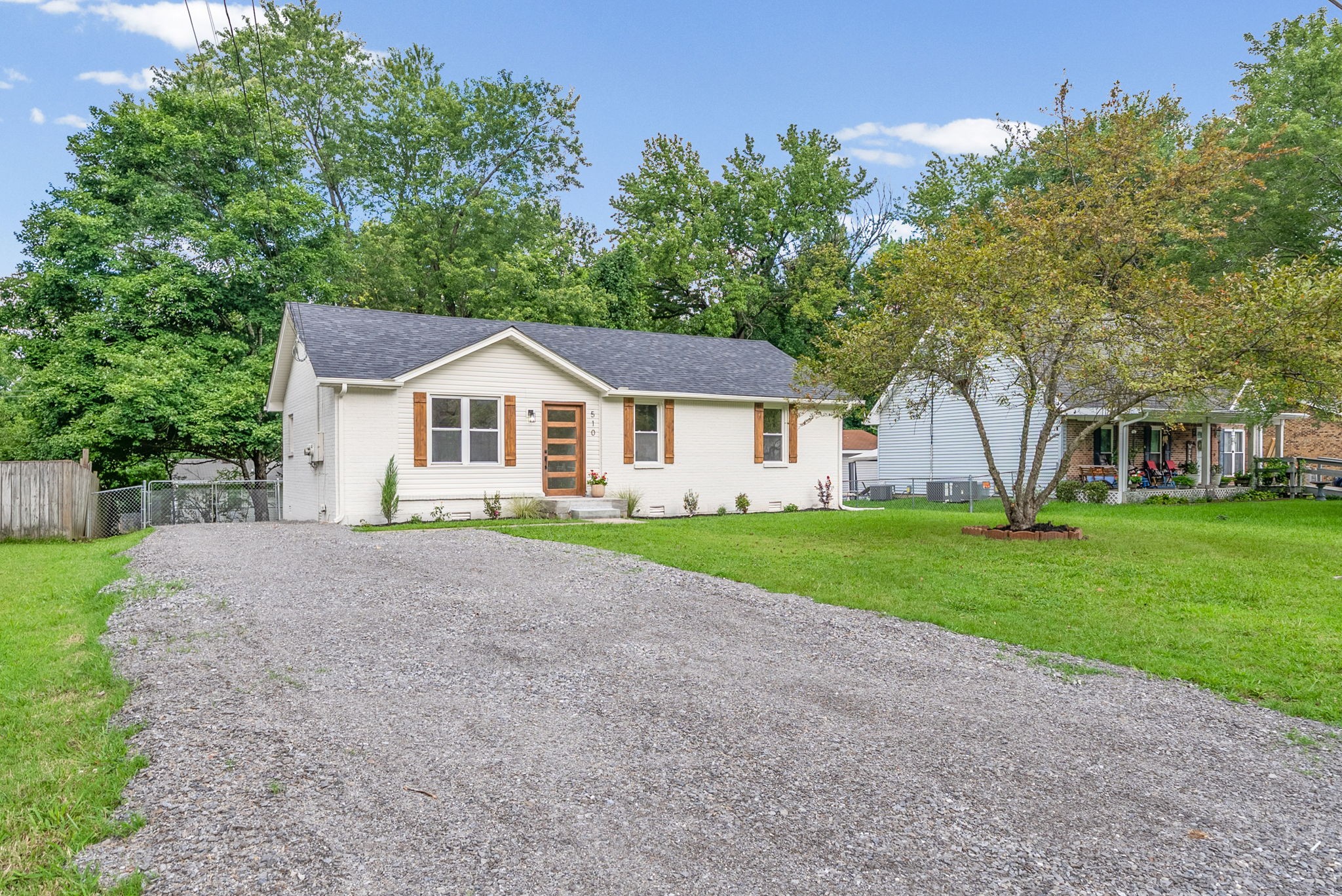 510 Ginkgo Dr