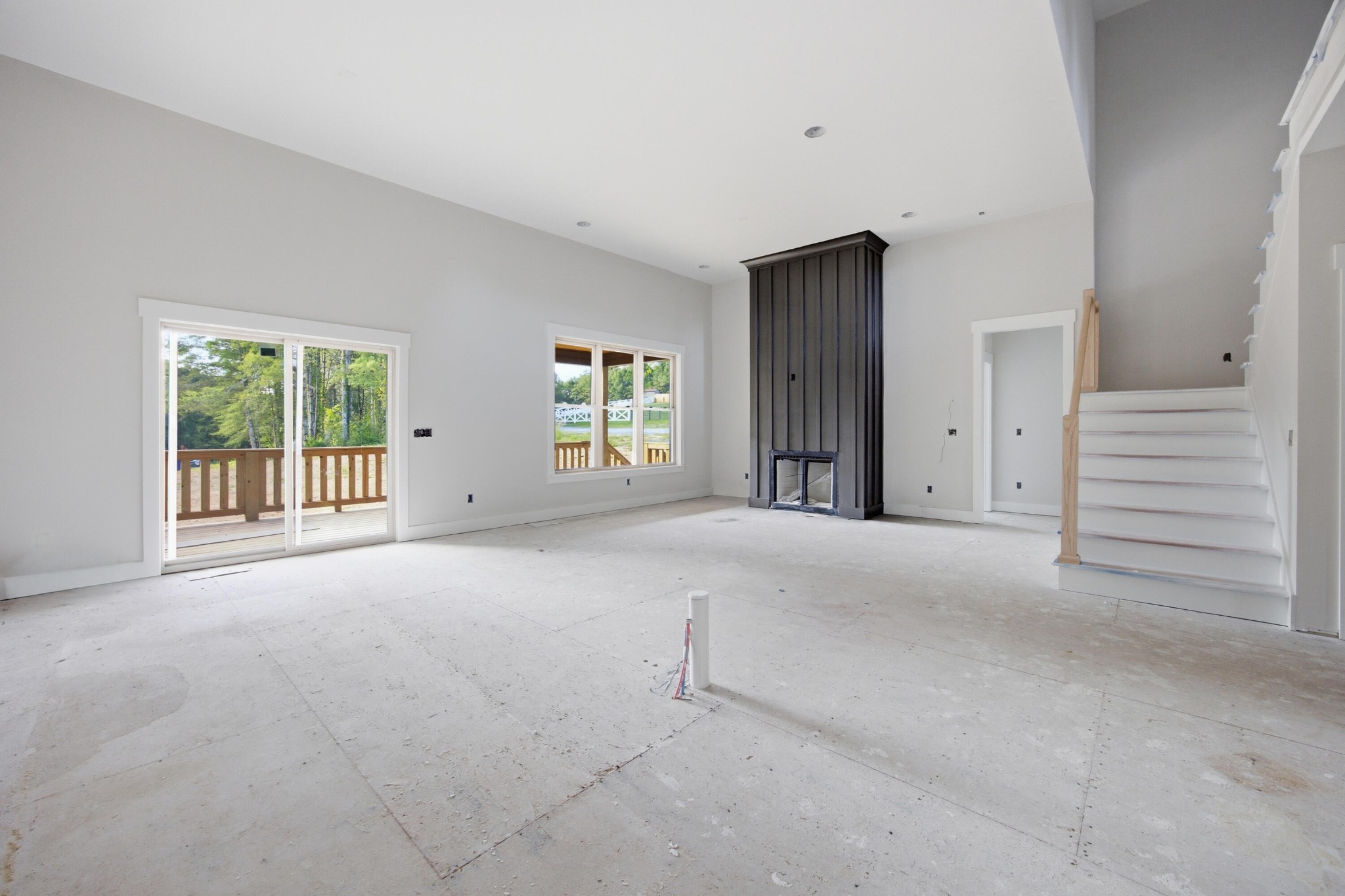 9708 Birchwood Pike