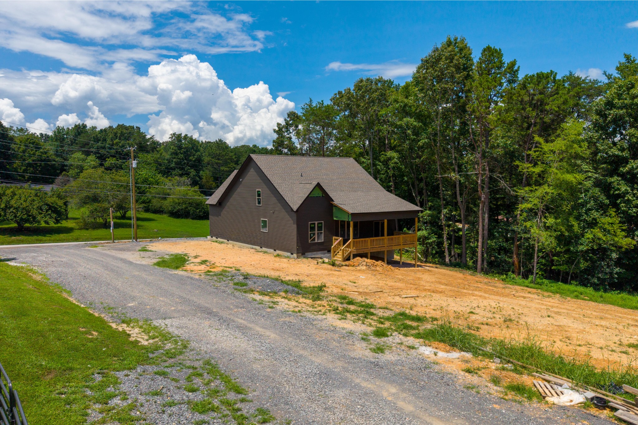 9708 Birchwood Pike