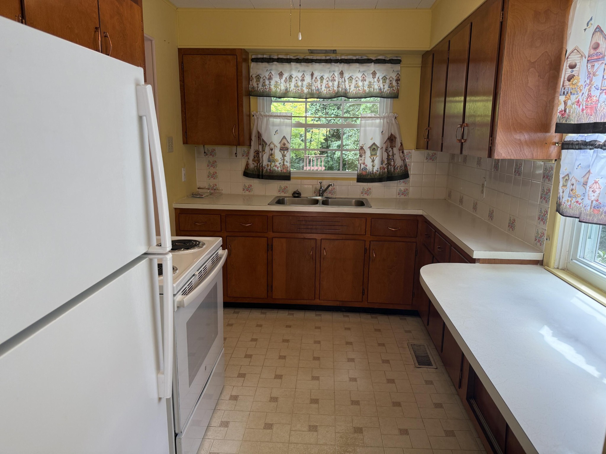 104 Pleasant Road