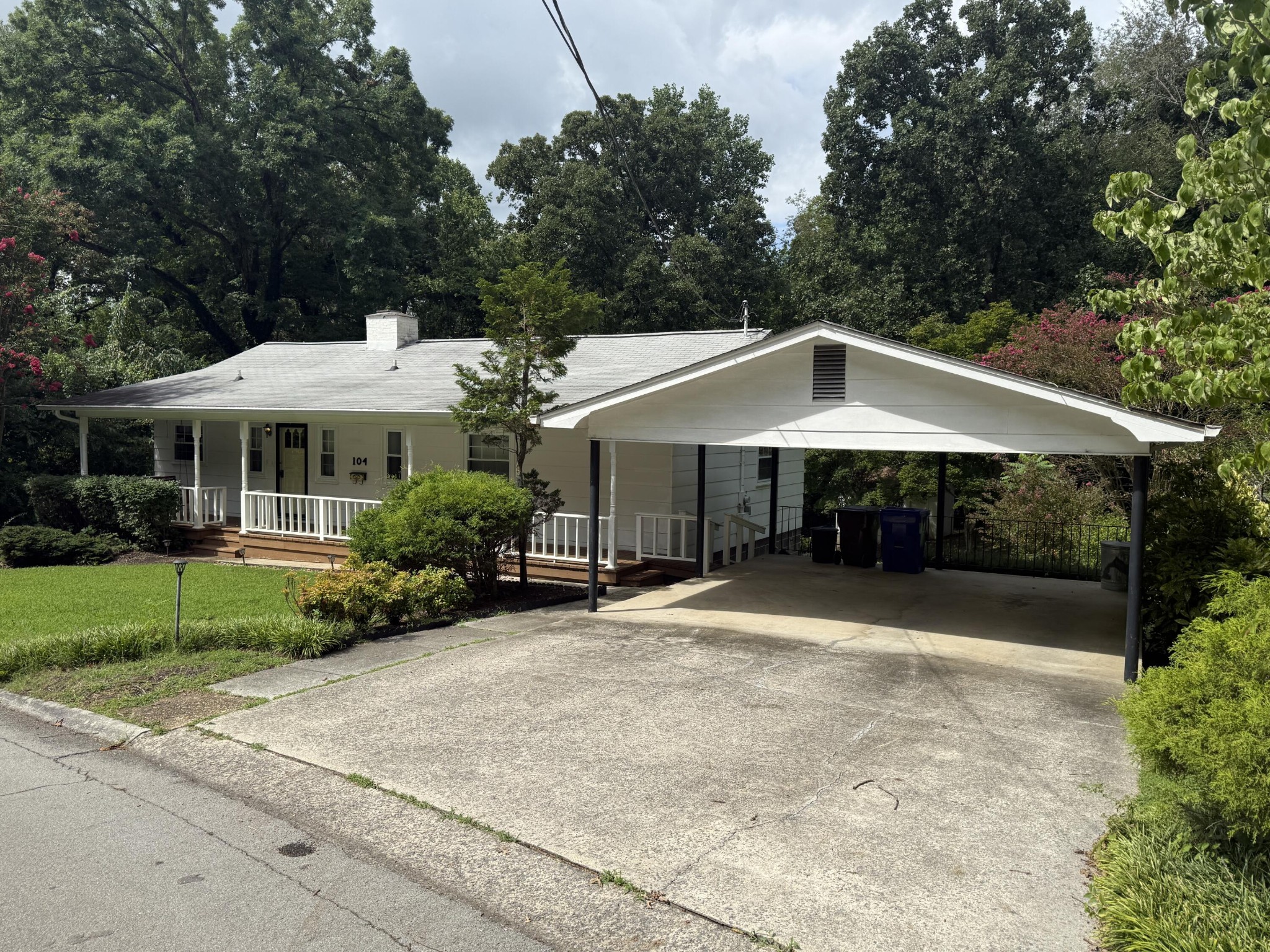 104 Pleasant Road