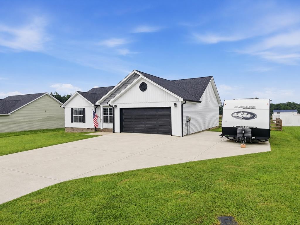 388 Pistole Rd