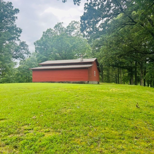 1030 Stones Rd
