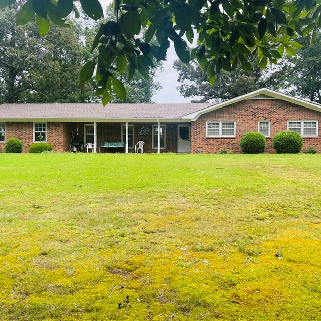 1030 Stones Rd